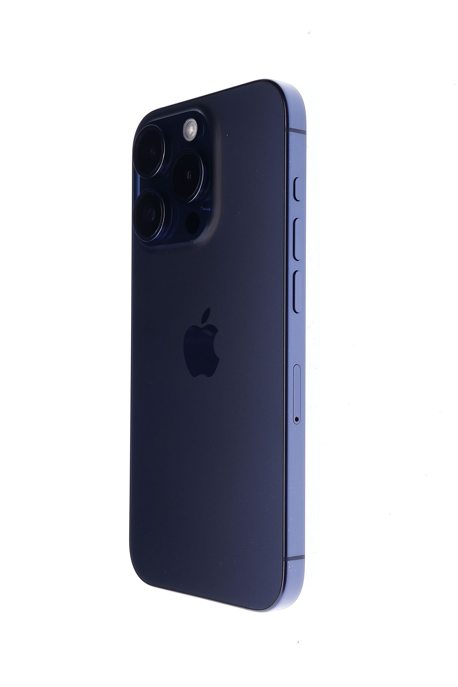 Apple iPhone 15 Pro 256 GB Blue Titanium - Ca nou