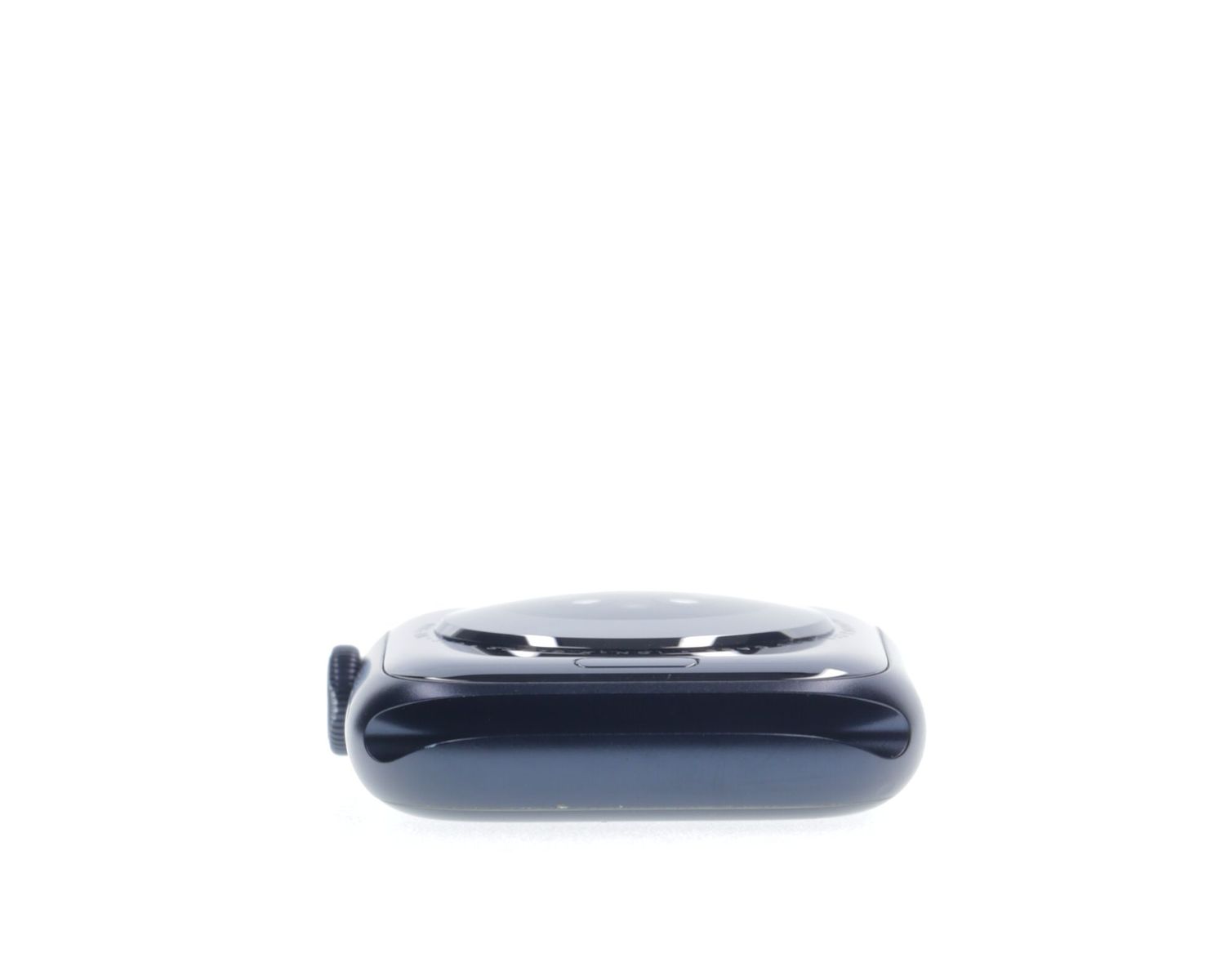 Apple Watch Series 7 2021, GPS, Aluminium 45mm Midnight - Εξαιρετικό