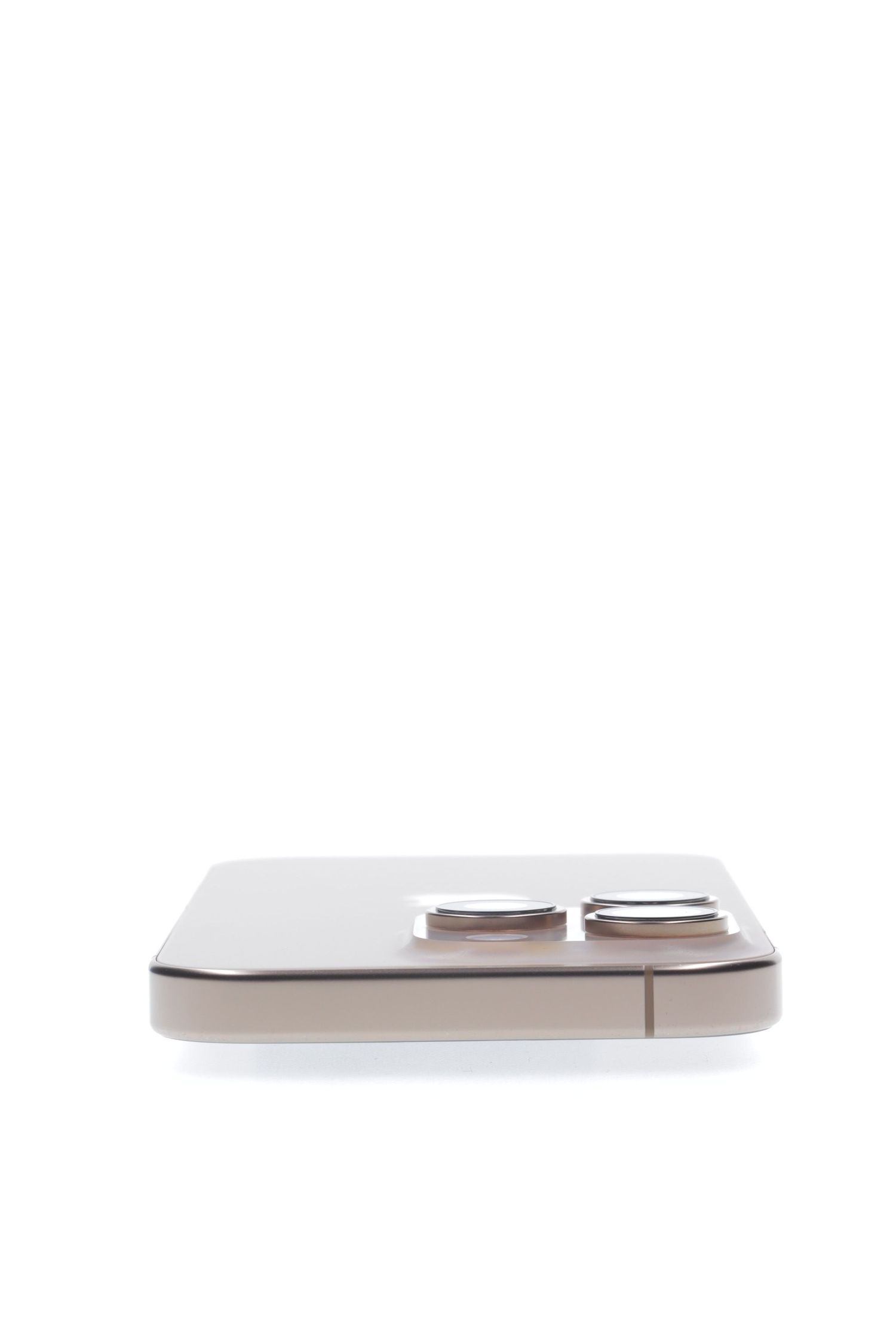 Apple iPhone 16 Pro 128 GB Desert Titanium - Като нов