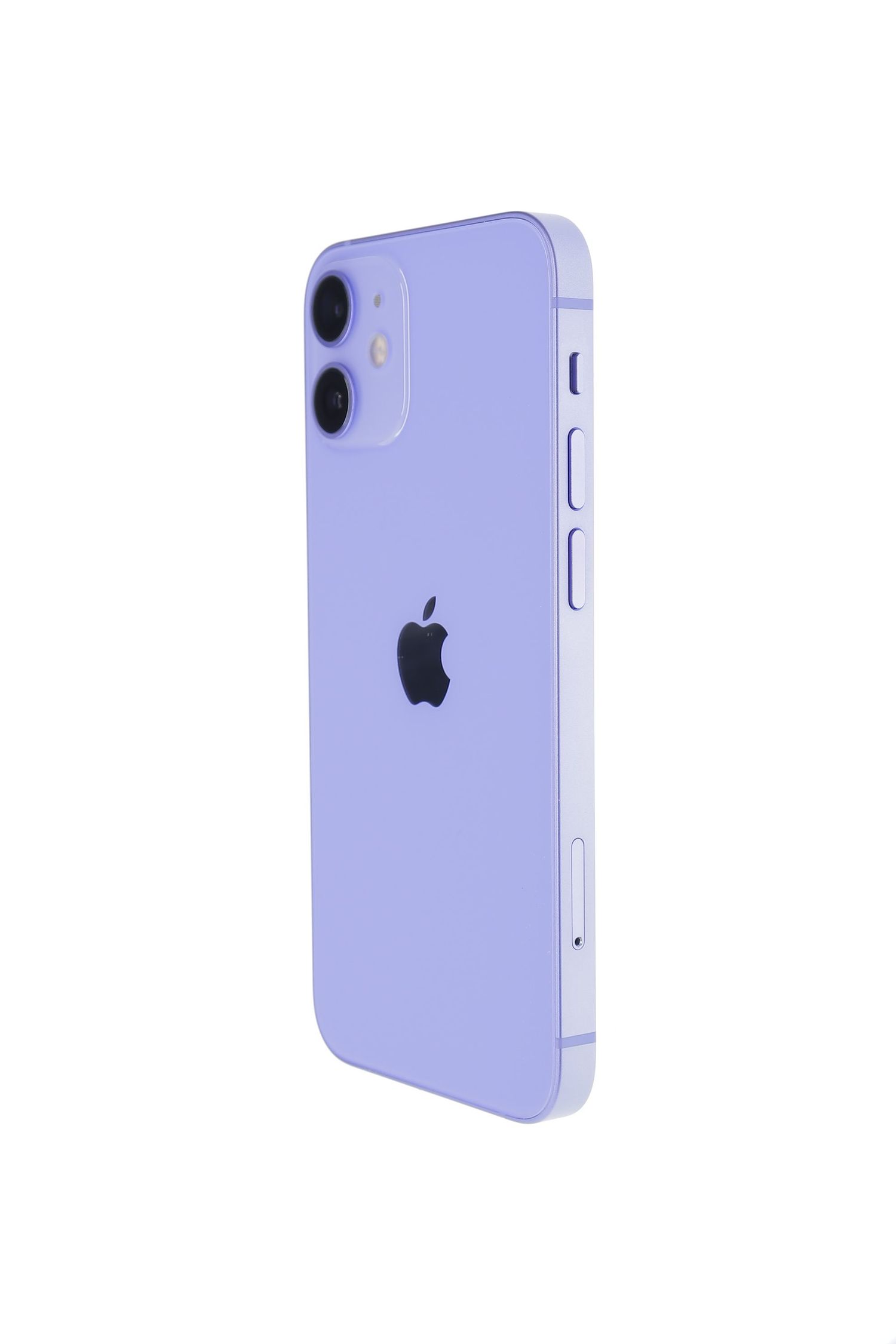 Apple iPhone 12 mini 64 GB Purple - Újszerű