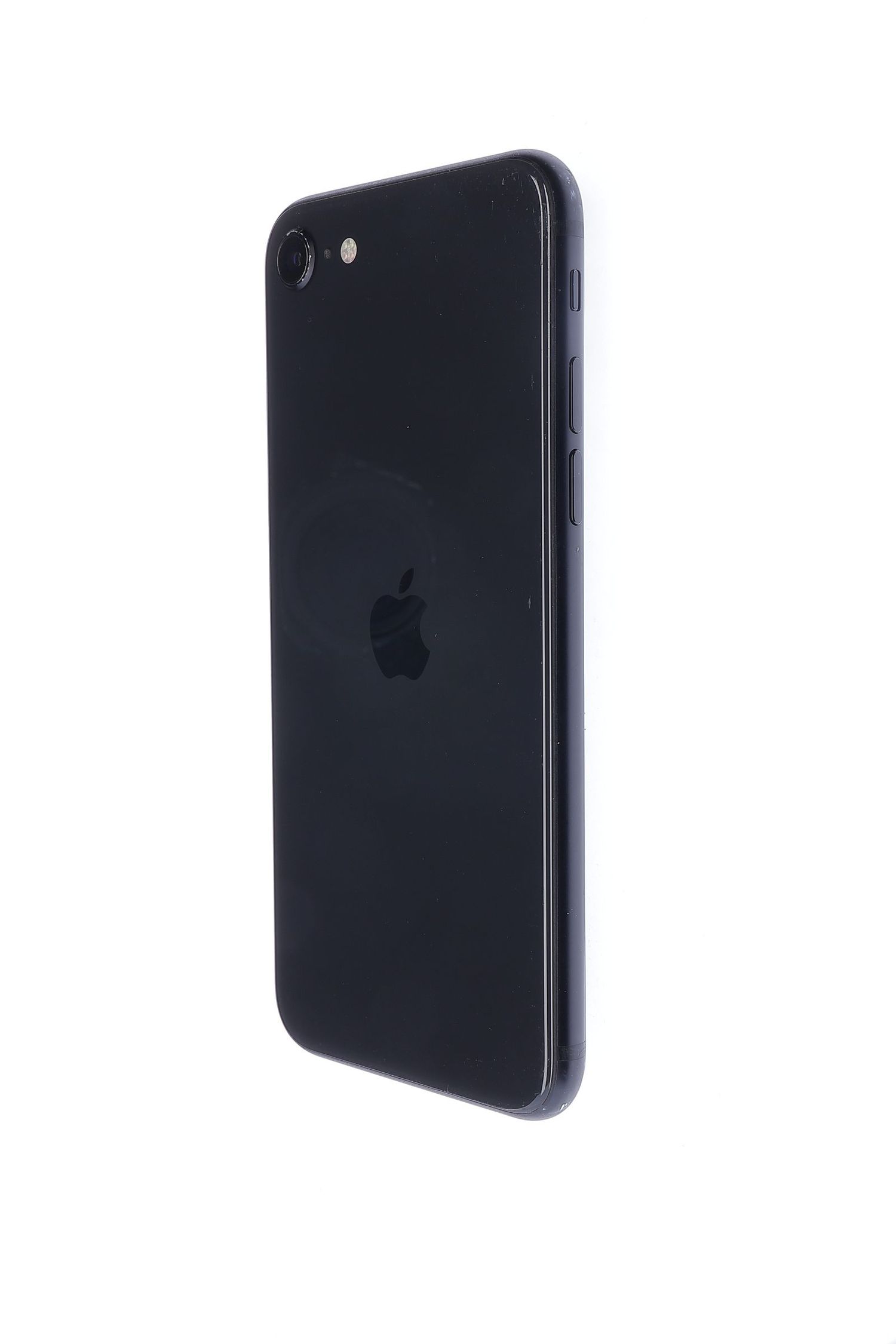 Apple iPhone SE 2020 128 GB Black - Много добро