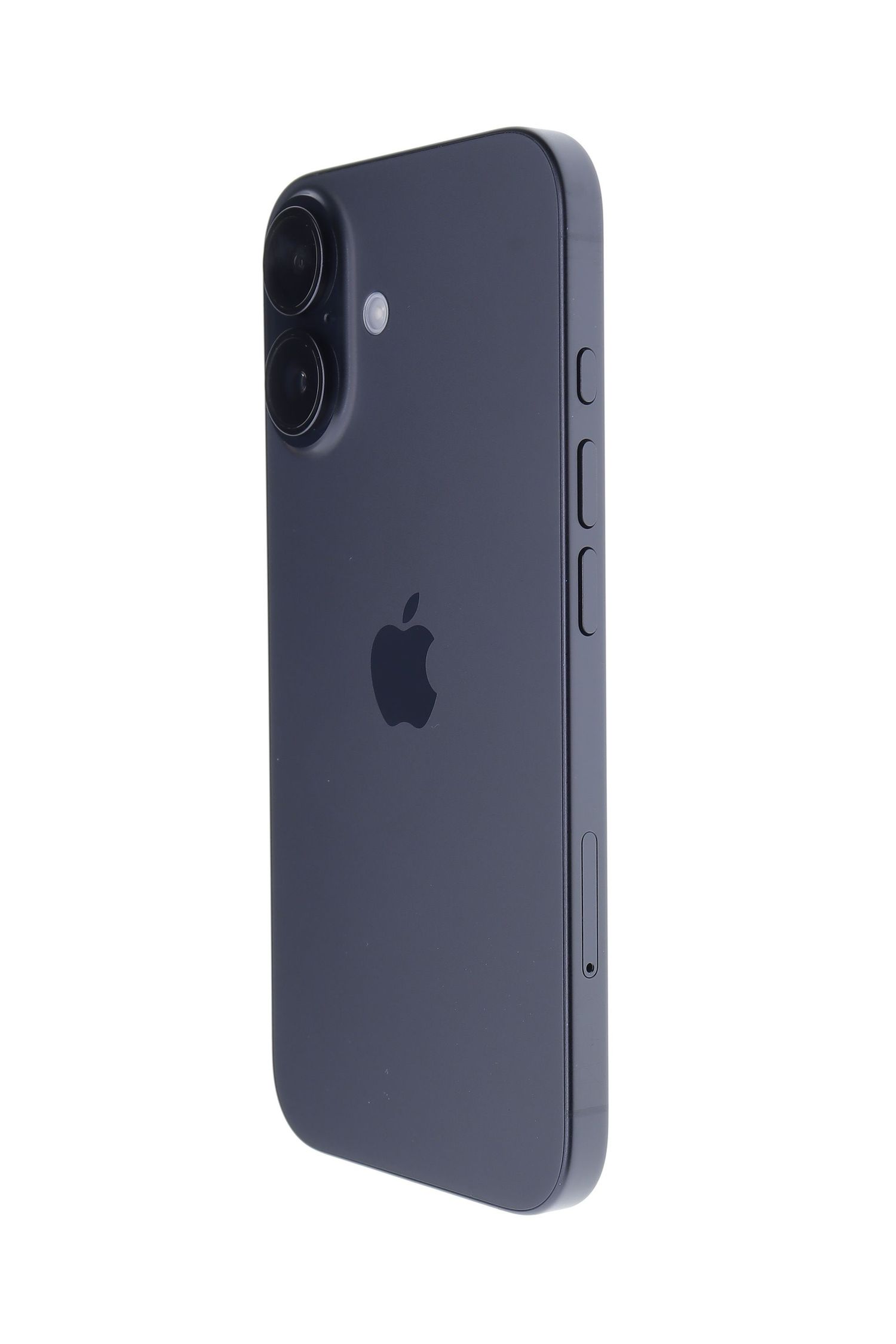 Apple iPhone 16 128 GB Black - Като нов