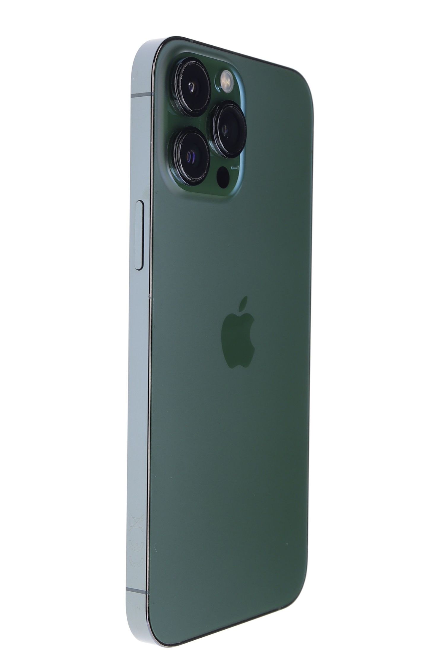Apple iPhone 13 Pro Max 256 GB Green - Πολύ καλό