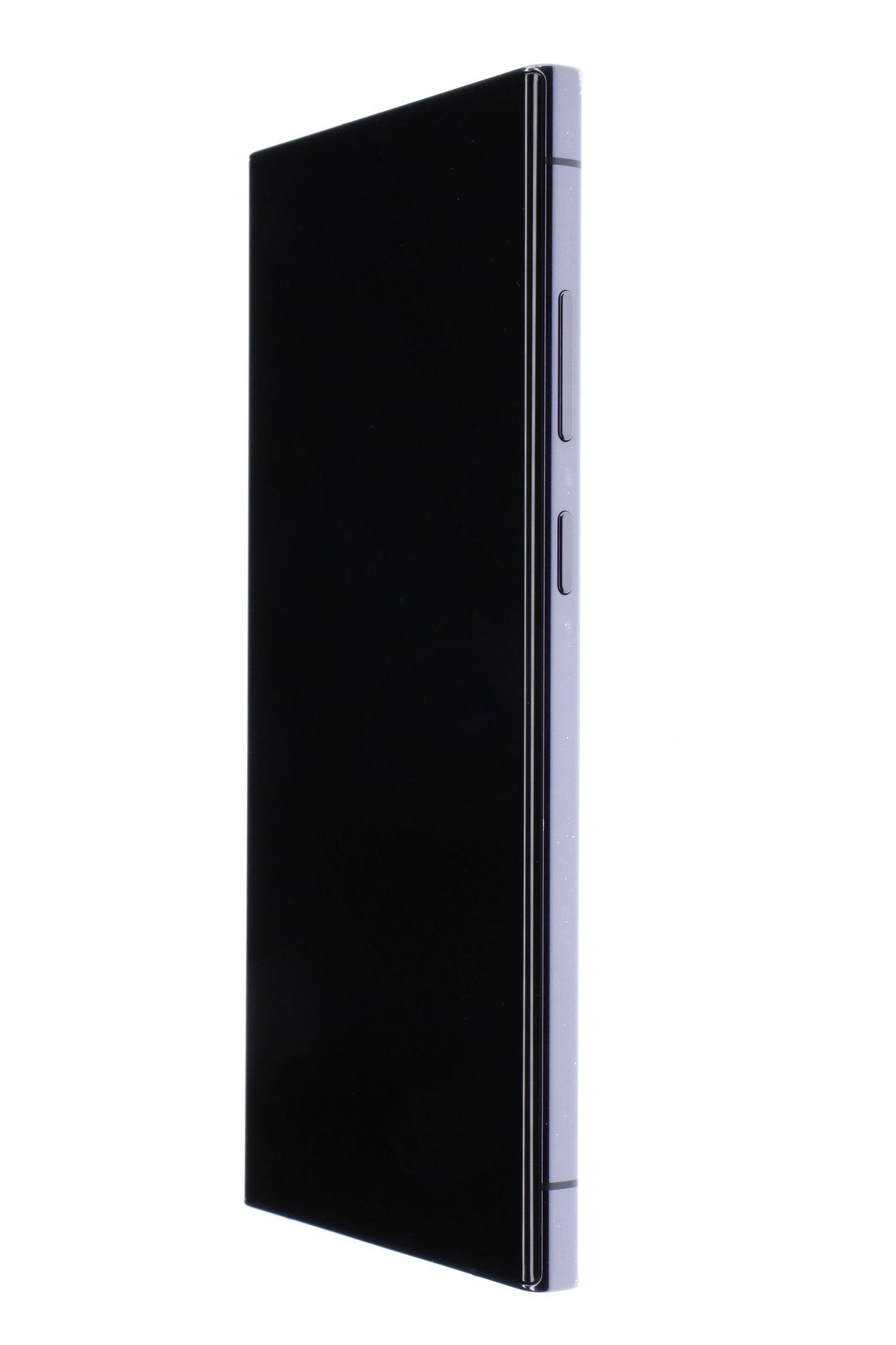 Samsung Galaxy S23 Ultra 5G Dual Sim 256 GB Phantom Black - Excelent