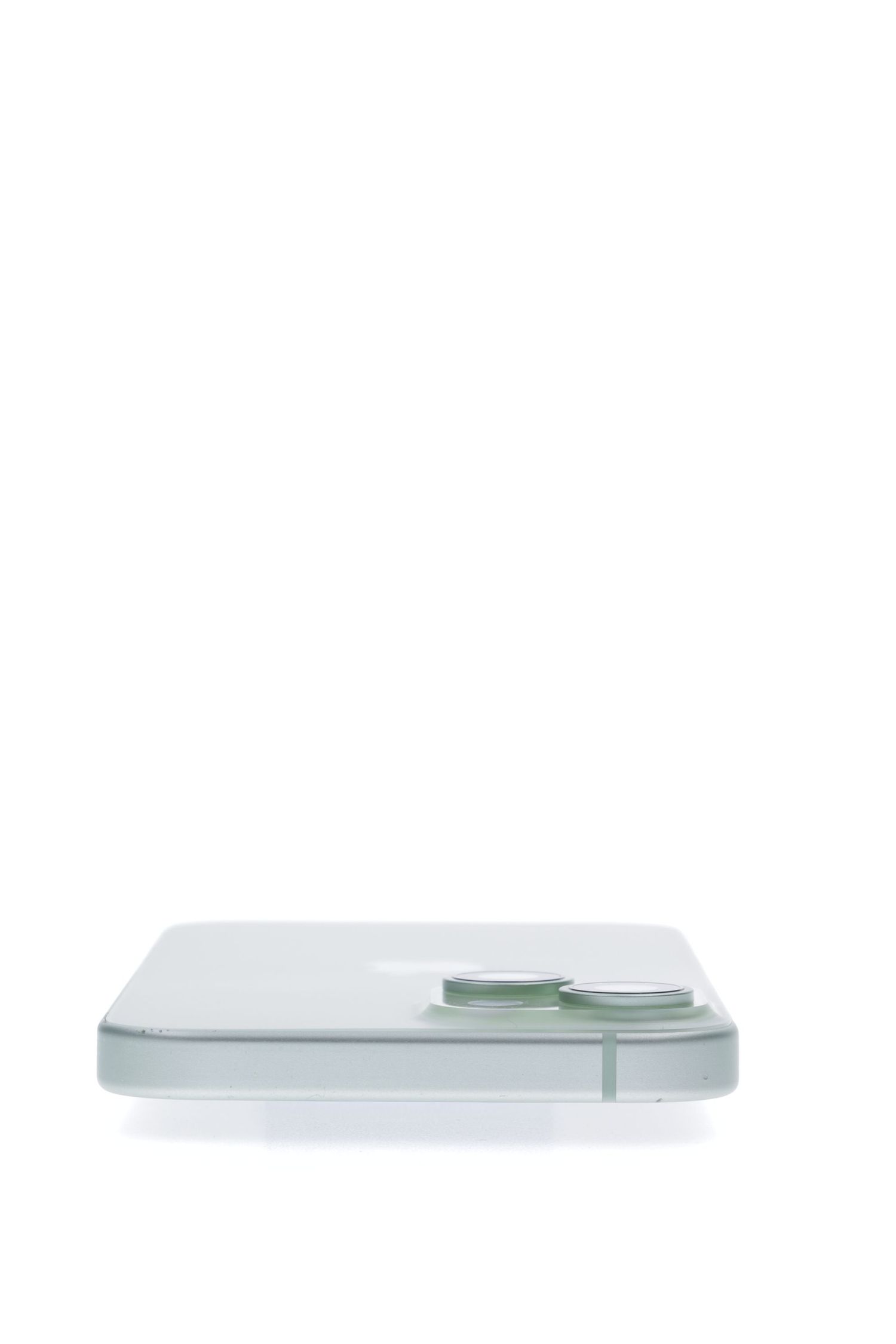 Apple iPhone 15 128 GB Green - Ca nou