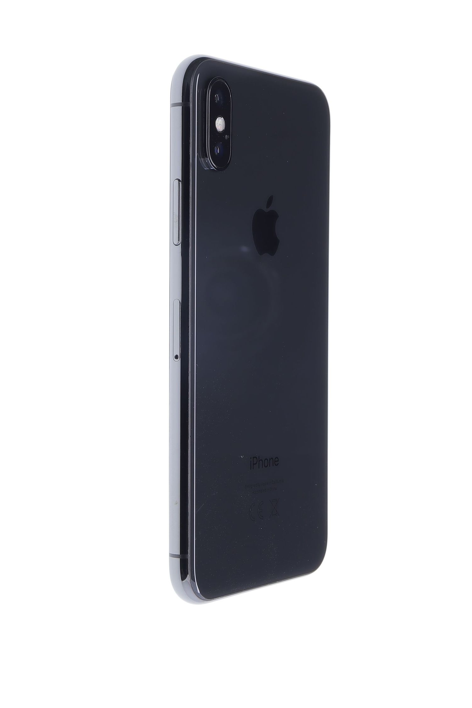 Apple iPhone X, Space Grey, 256 GB - de la 869 lei