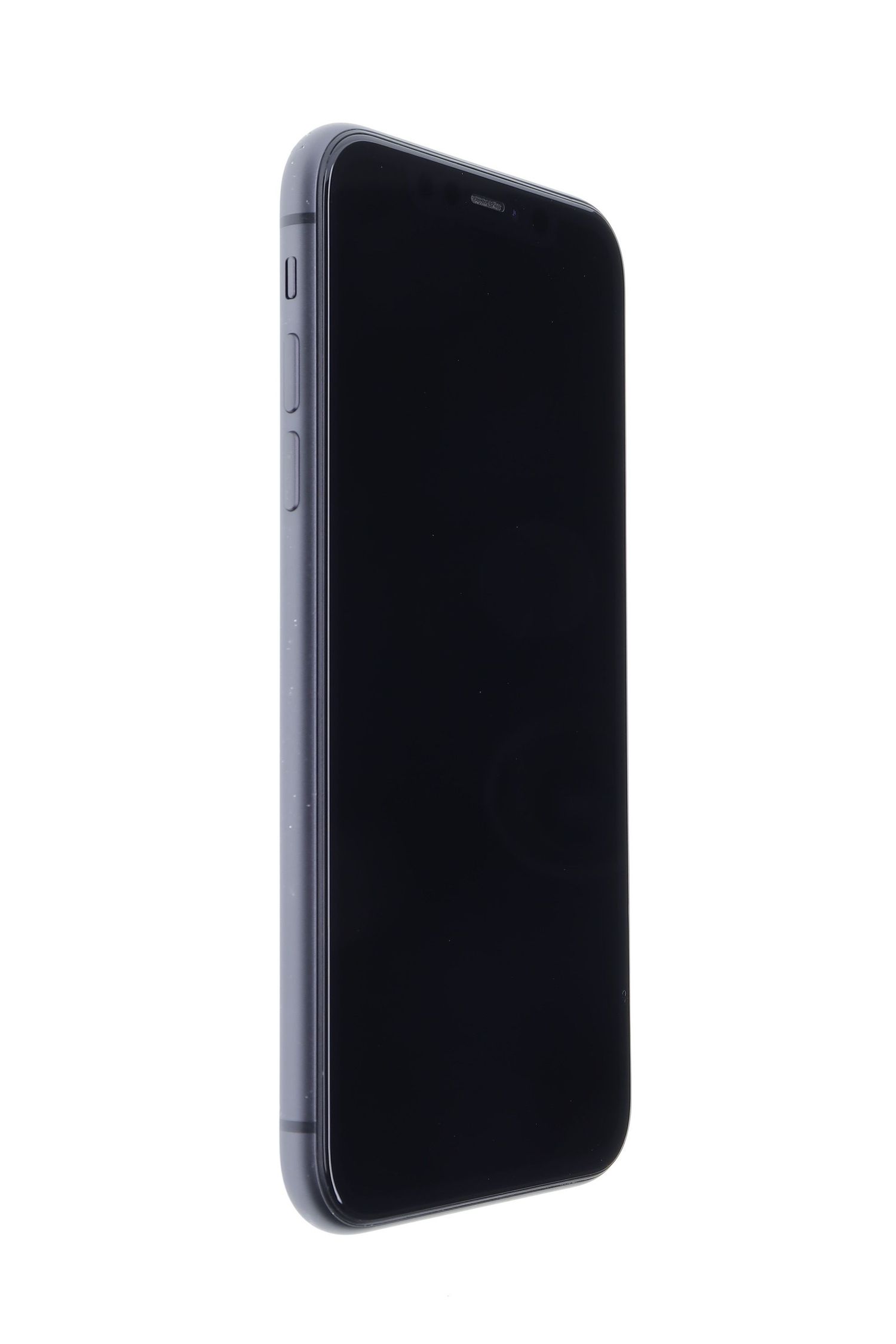 Apple iPhone 11 64 GB Black - Ca nou