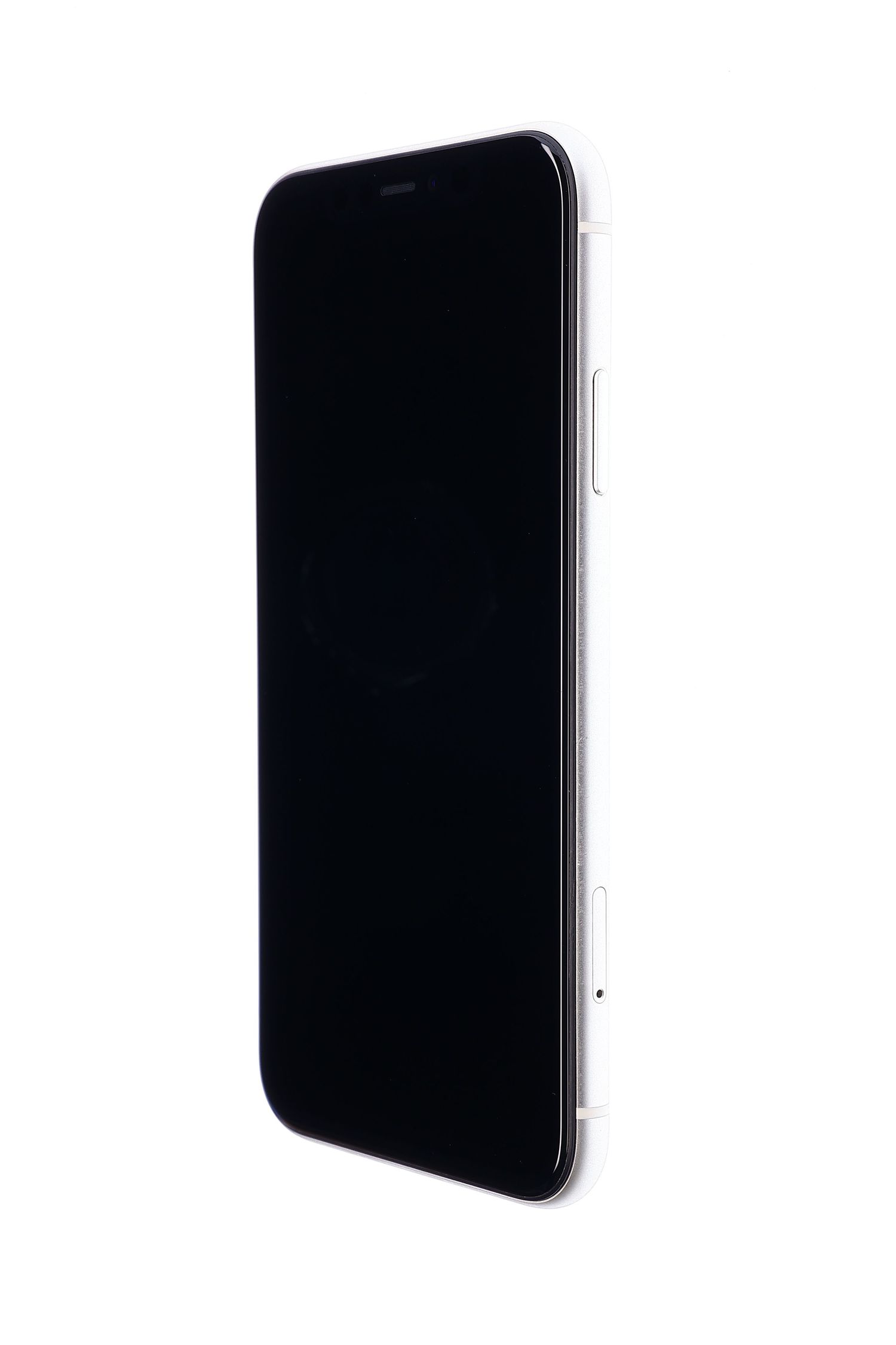 Apple iPhone 11 64 GB White - Σαν καινούργιο