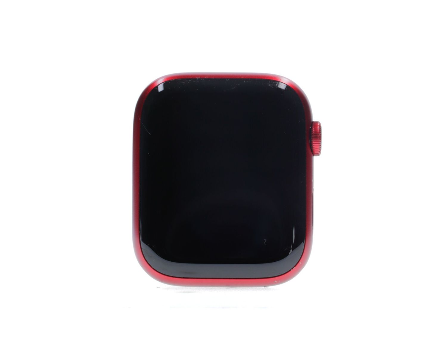 Apple Watch Series 7 2021, GPS, Aluminium 45mm Red - Отлично