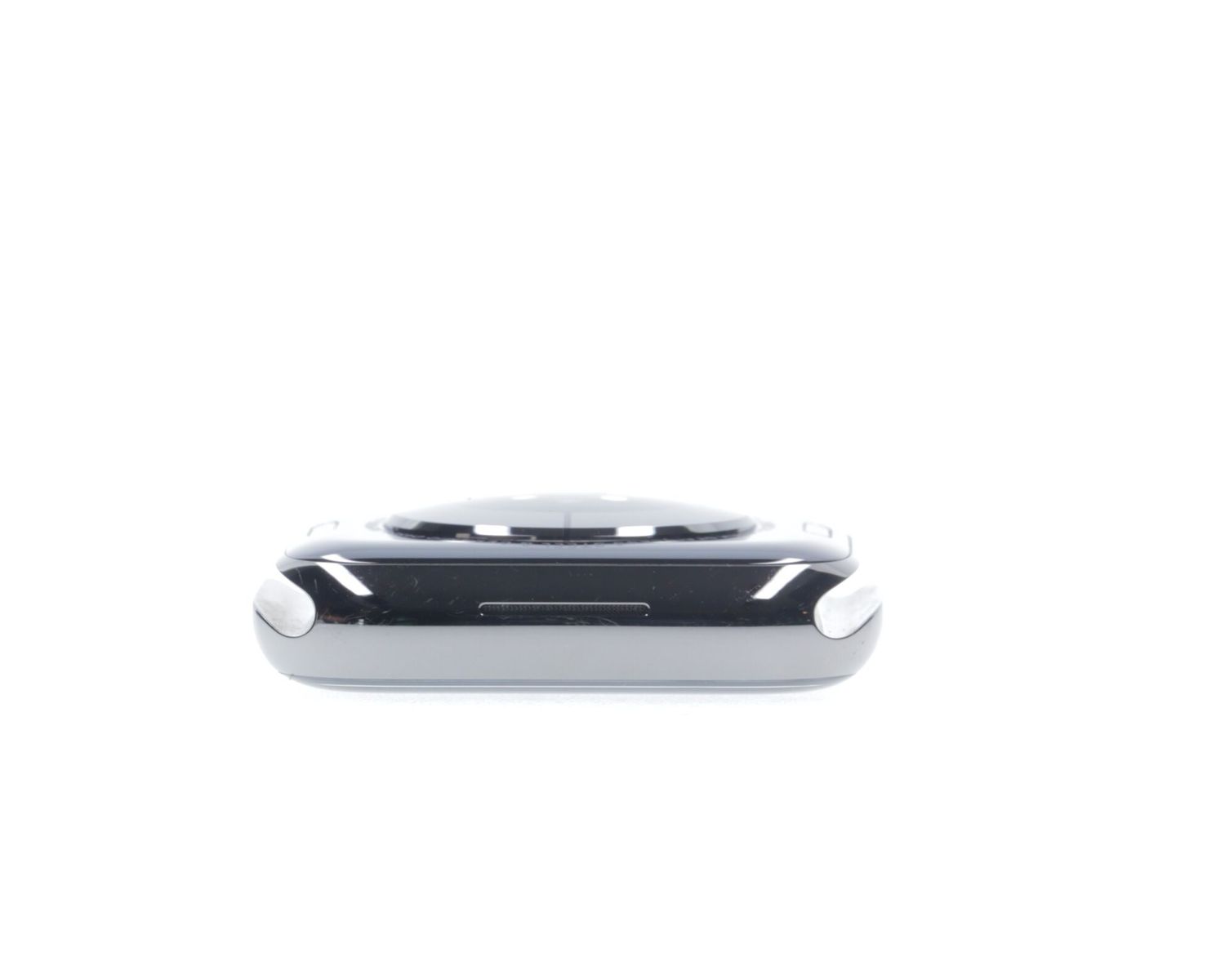 Apple Watch Series 8 2022, GPS + Cellular, Stainless Steel 45mm Graphite - Ca nou