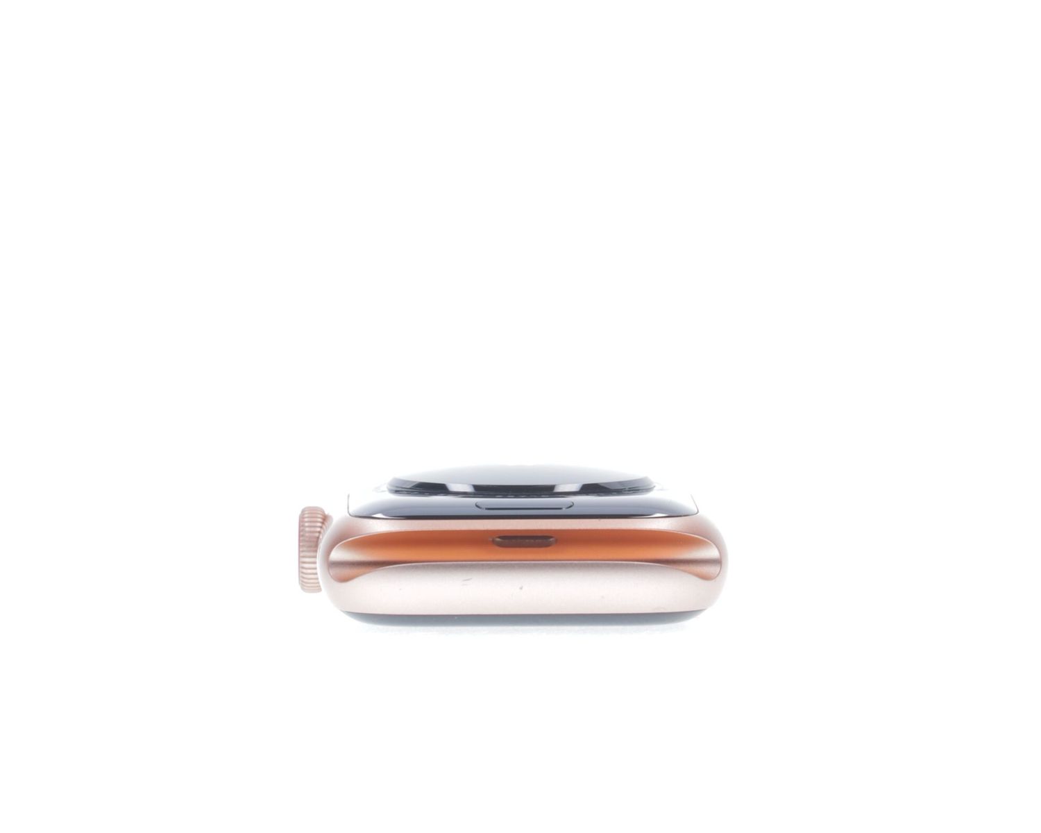 Apple Watch SE 2020, GPS + Cellular, Aluminium 40mm Gold - Πολύ καλό