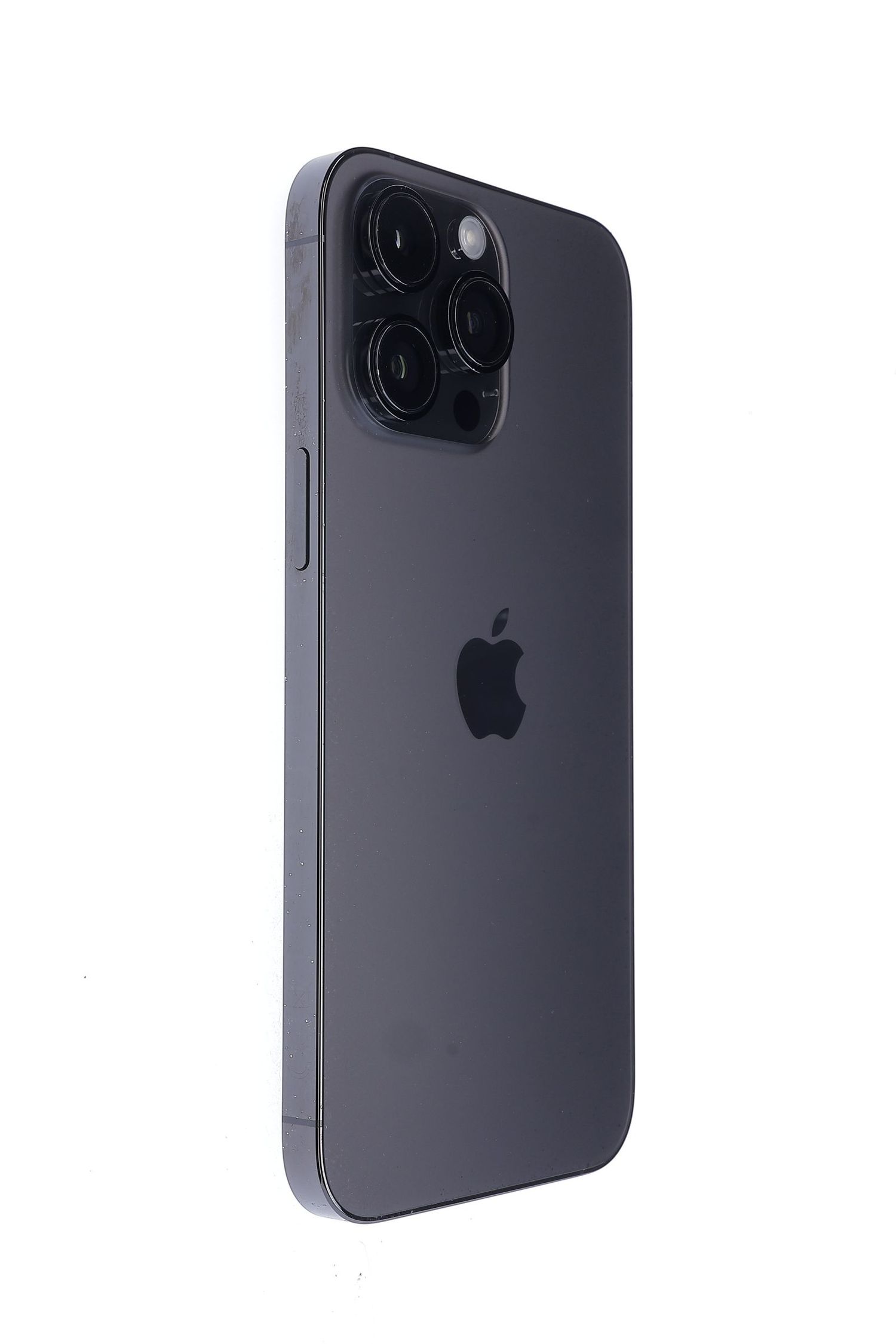 Apple iPhone 14 Pro Max 256 GB Space Black - Foarte bun