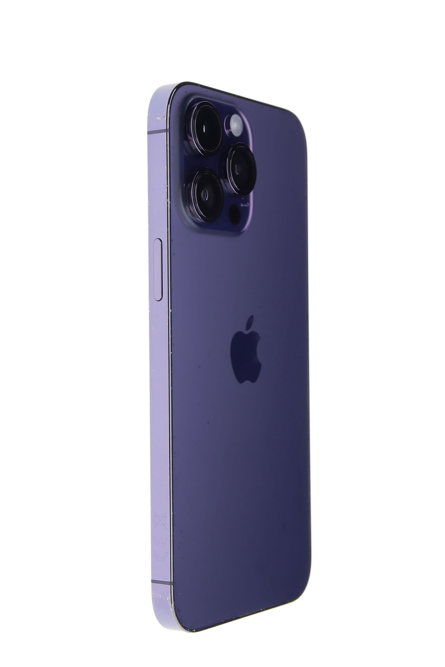Apple iPhone 14 Pro Max 128 GB Deep Purple - Foarte bun