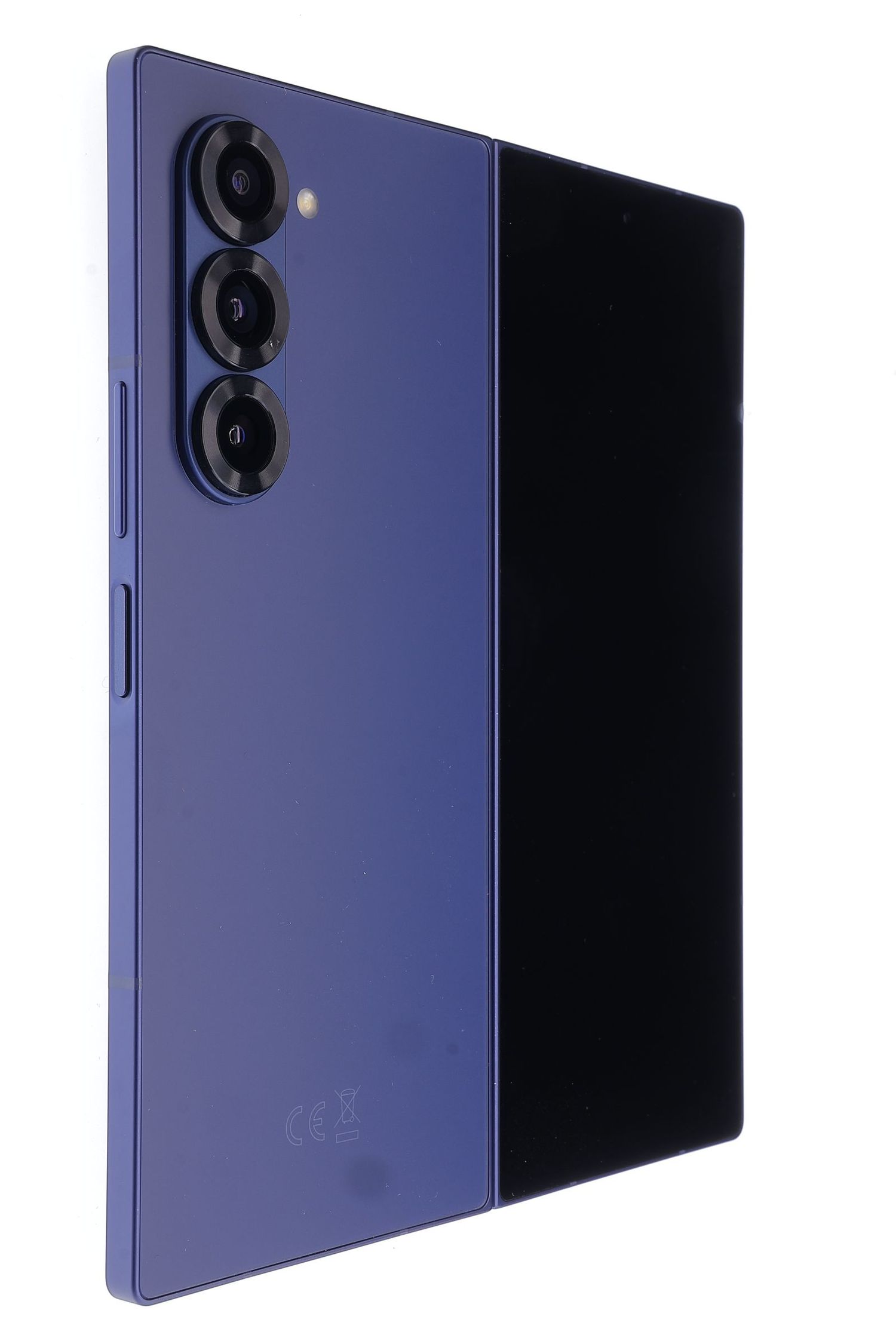 Samsung Galaxy Z Fold6 512 GB Navy - Много добро