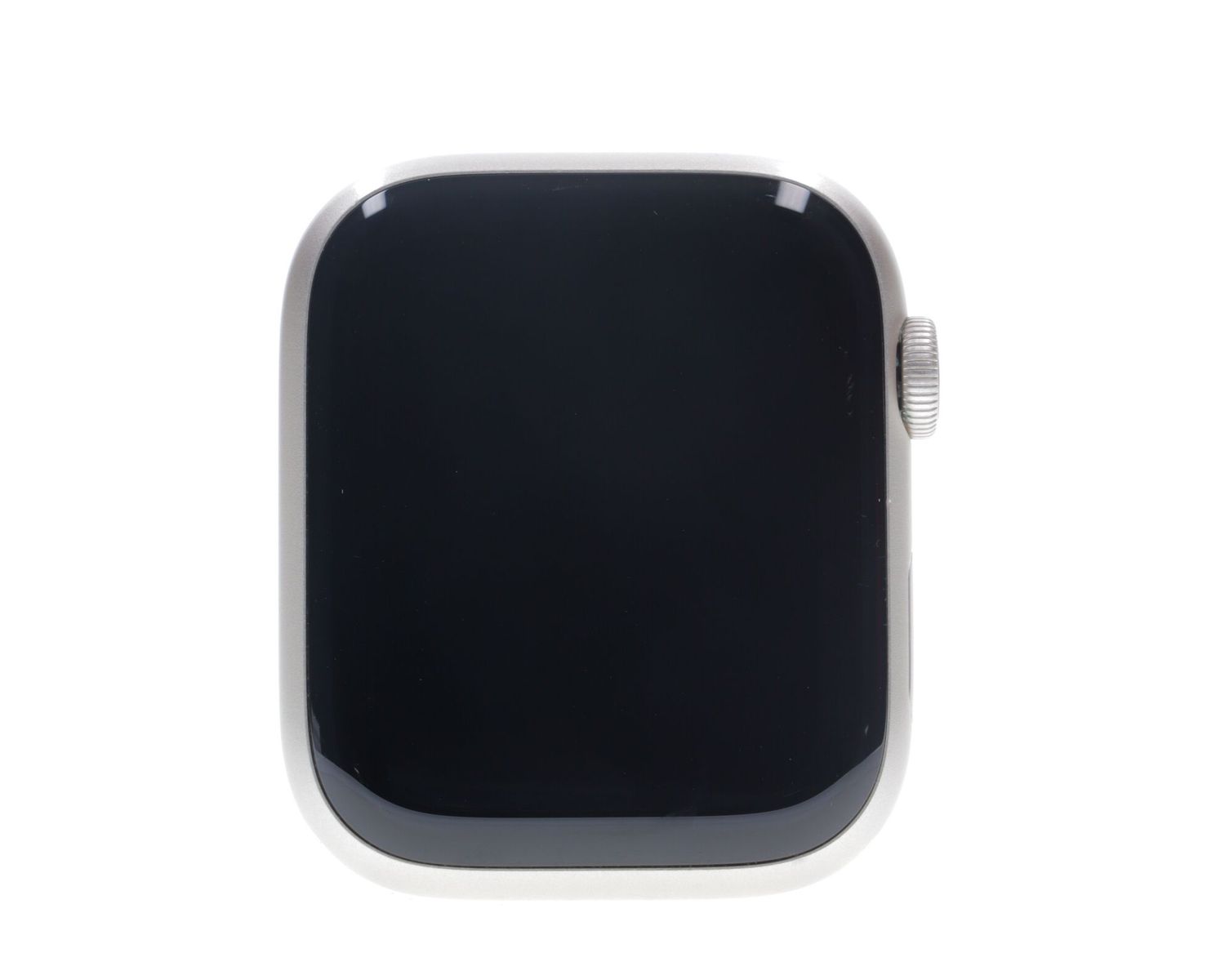 Apple Watch Series 9 2023, GPS + Cellular, Aluminium 45mm Starlight - Като нов