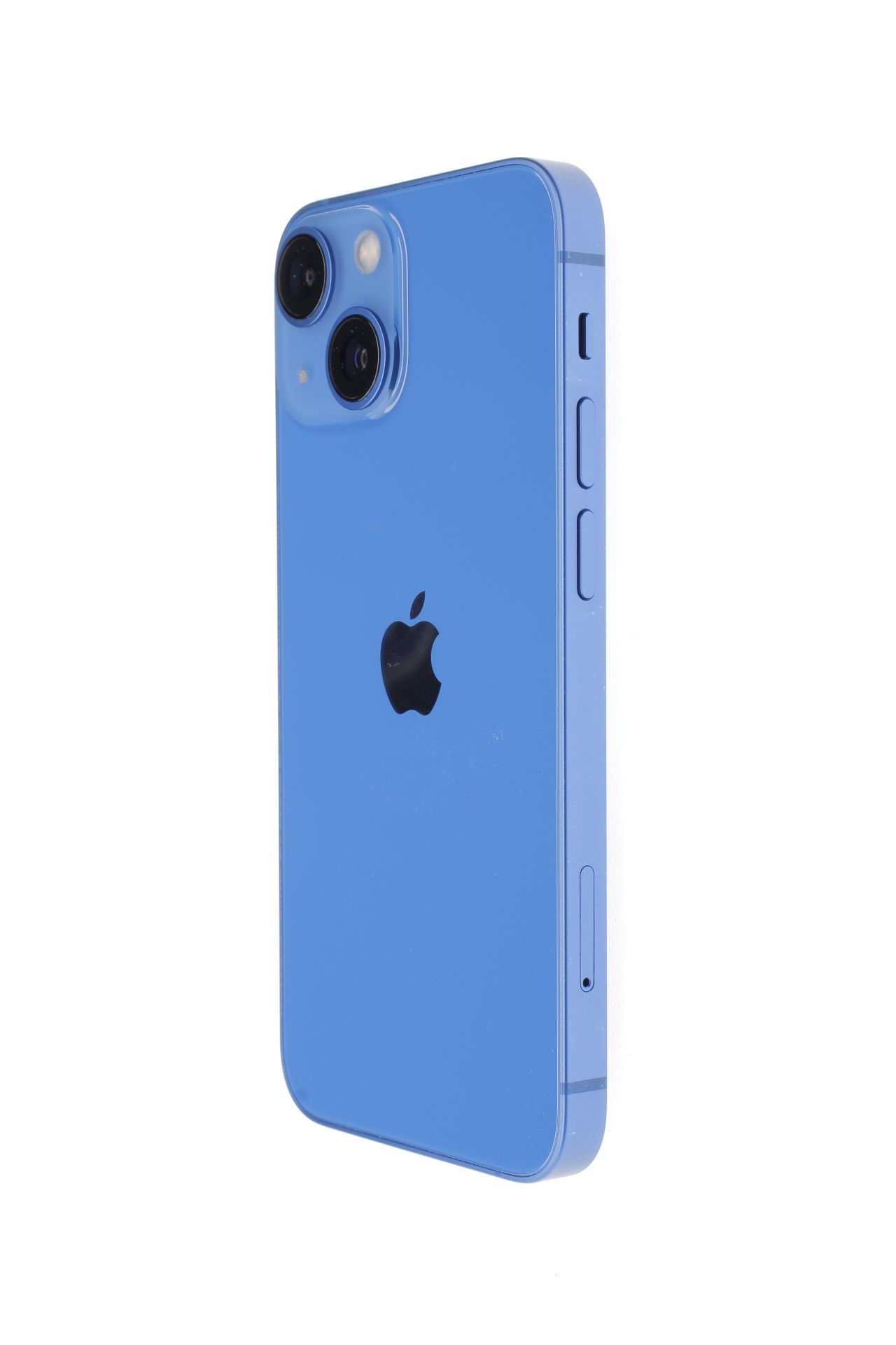 Apple iPhone 13 mini 128 GB Blue - Excelent
