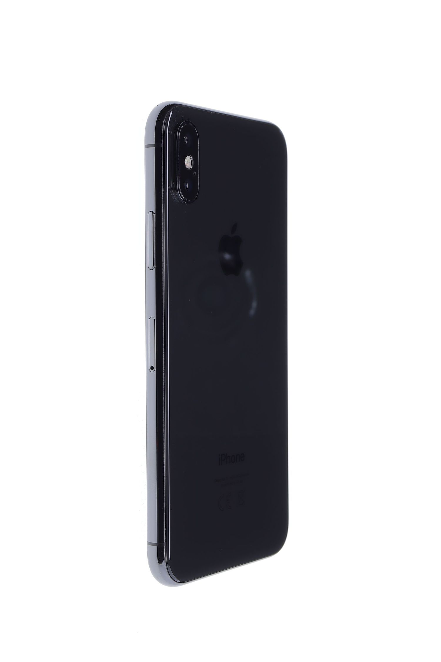Apple iPhone X 64 GB Space Grey - Като нов