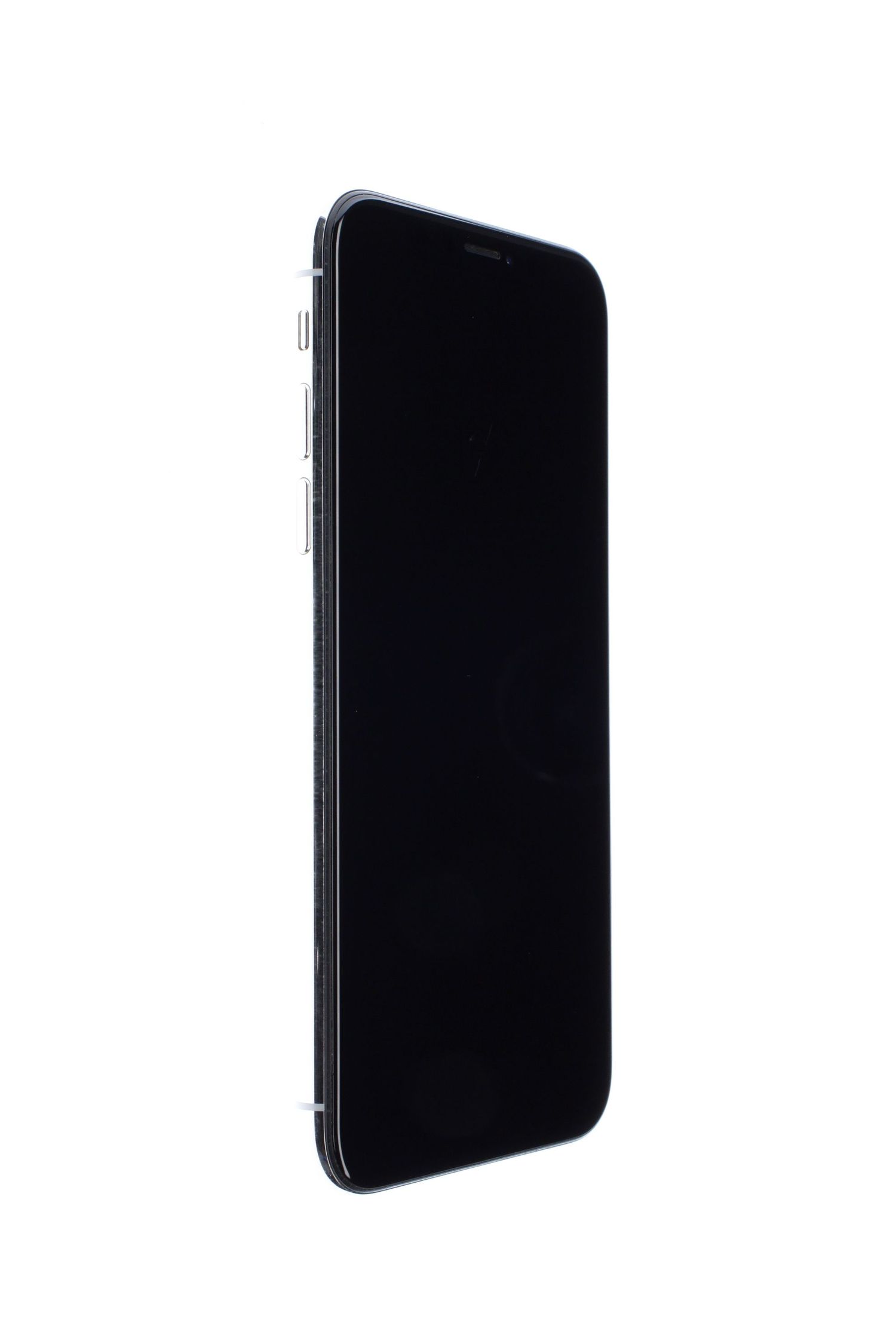 Apple iPhone X 64 GB Silver - Много добро