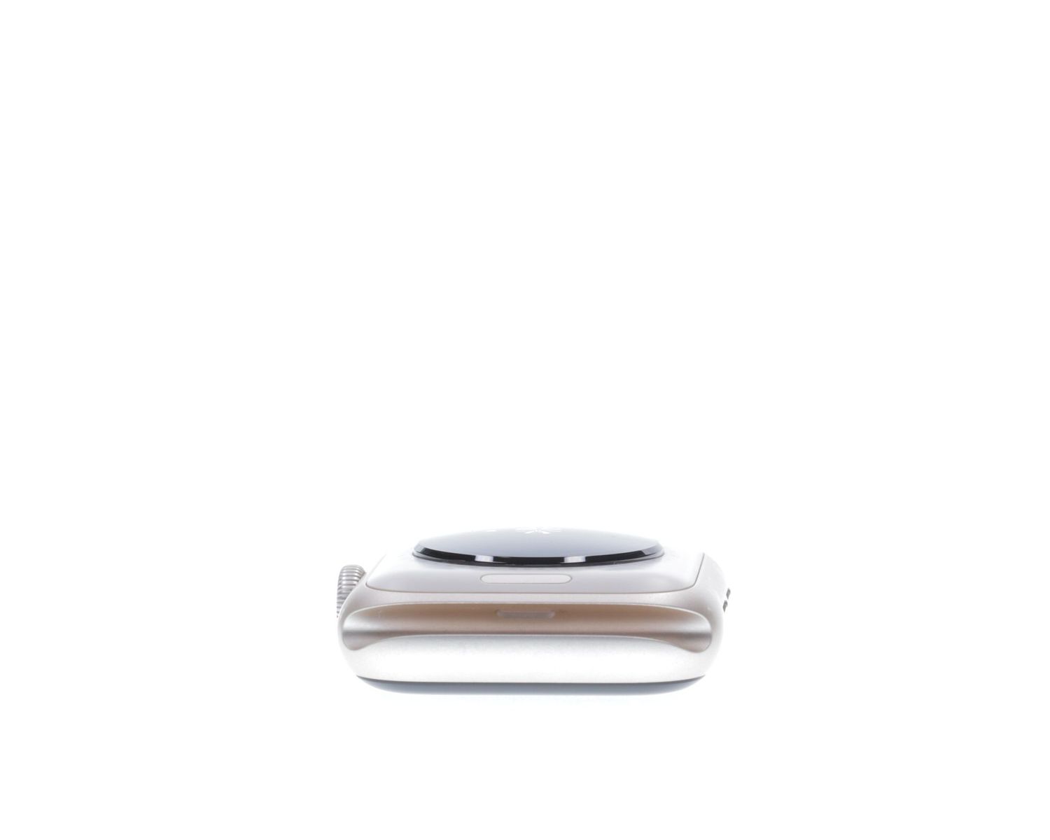 Apple Watch SE 2022, GPS, Aluminium 40mm Starlight - Újszerű