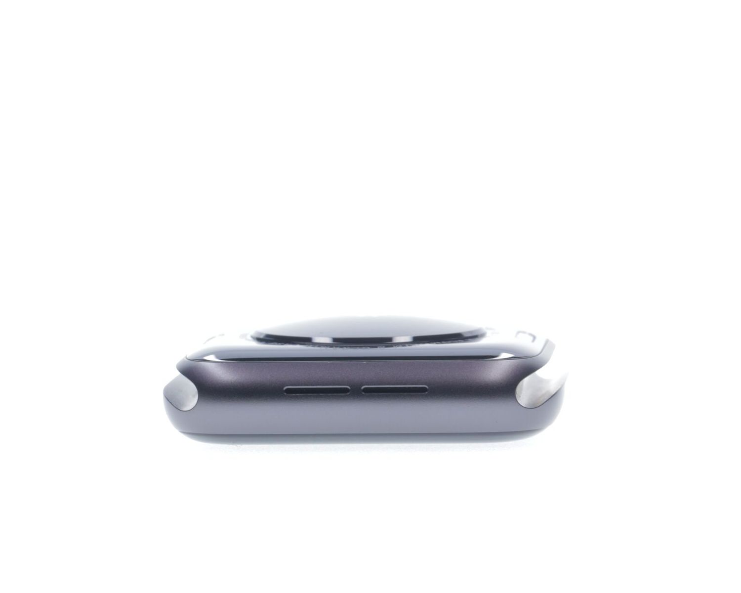 Apple Watch SE 2020, GPS + Cellular, Aluminium 44mm Space Gray - Ca nou