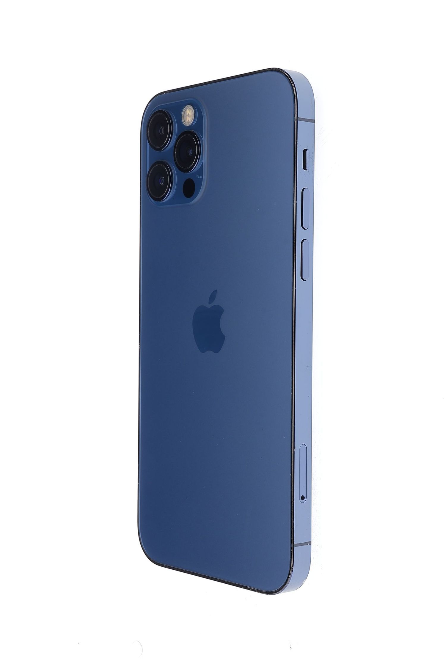 Apple iPhone 12 Pro 256 GB Pacific Blue - Εξαιρετικό