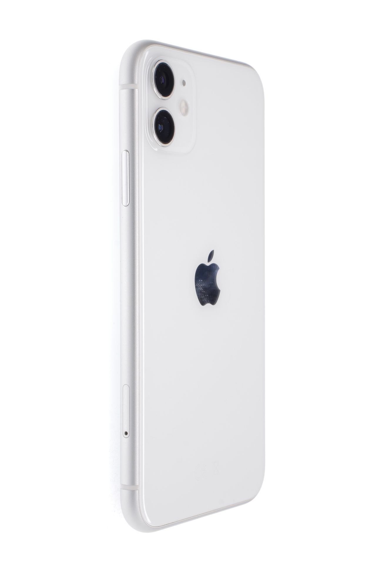 Apple iPhone 11 256 GB White