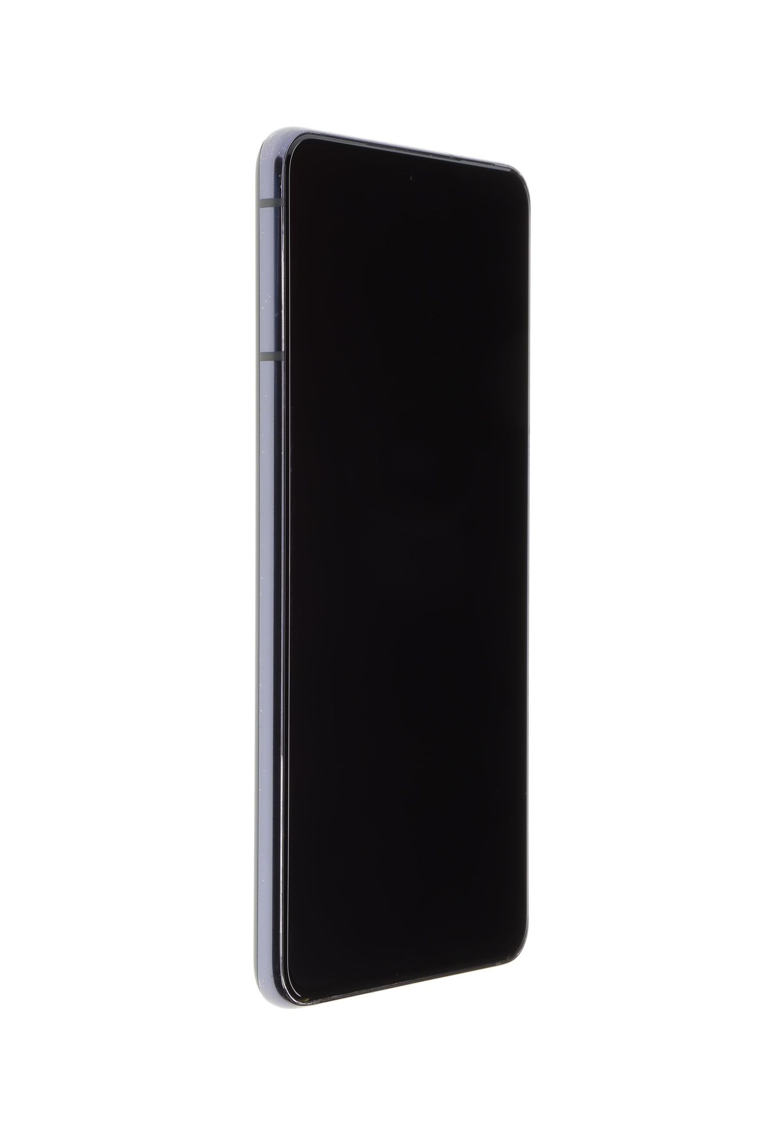 Мобилен телефон Samsung Galaxy S21 5G Dual Sim, Gray, 128 GB, Foarte Bun