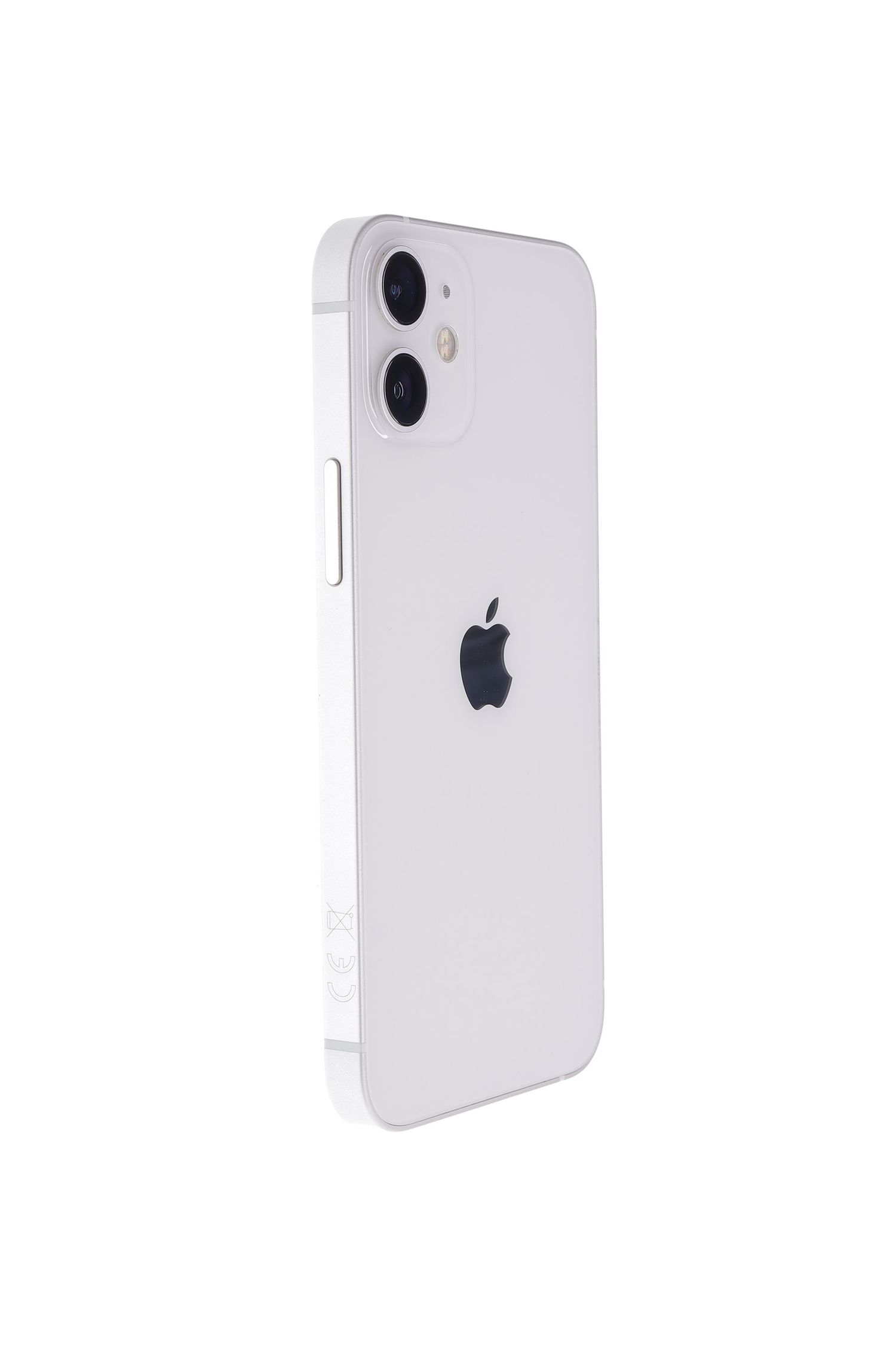 Apple iPhone 12 mini 64 GB White - Като нов