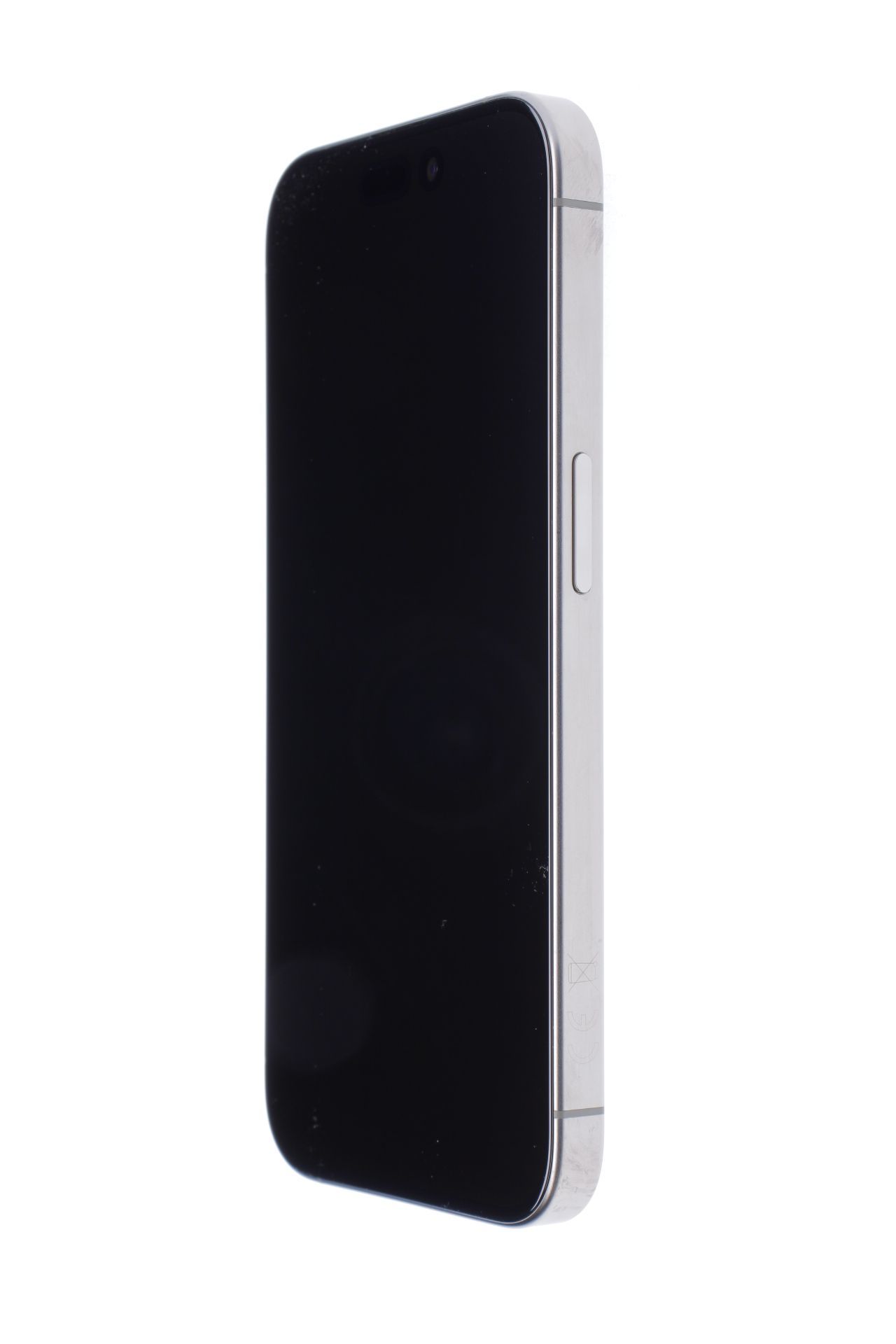 Apple iPhone 15 Pro 256 GB Natural Titanium