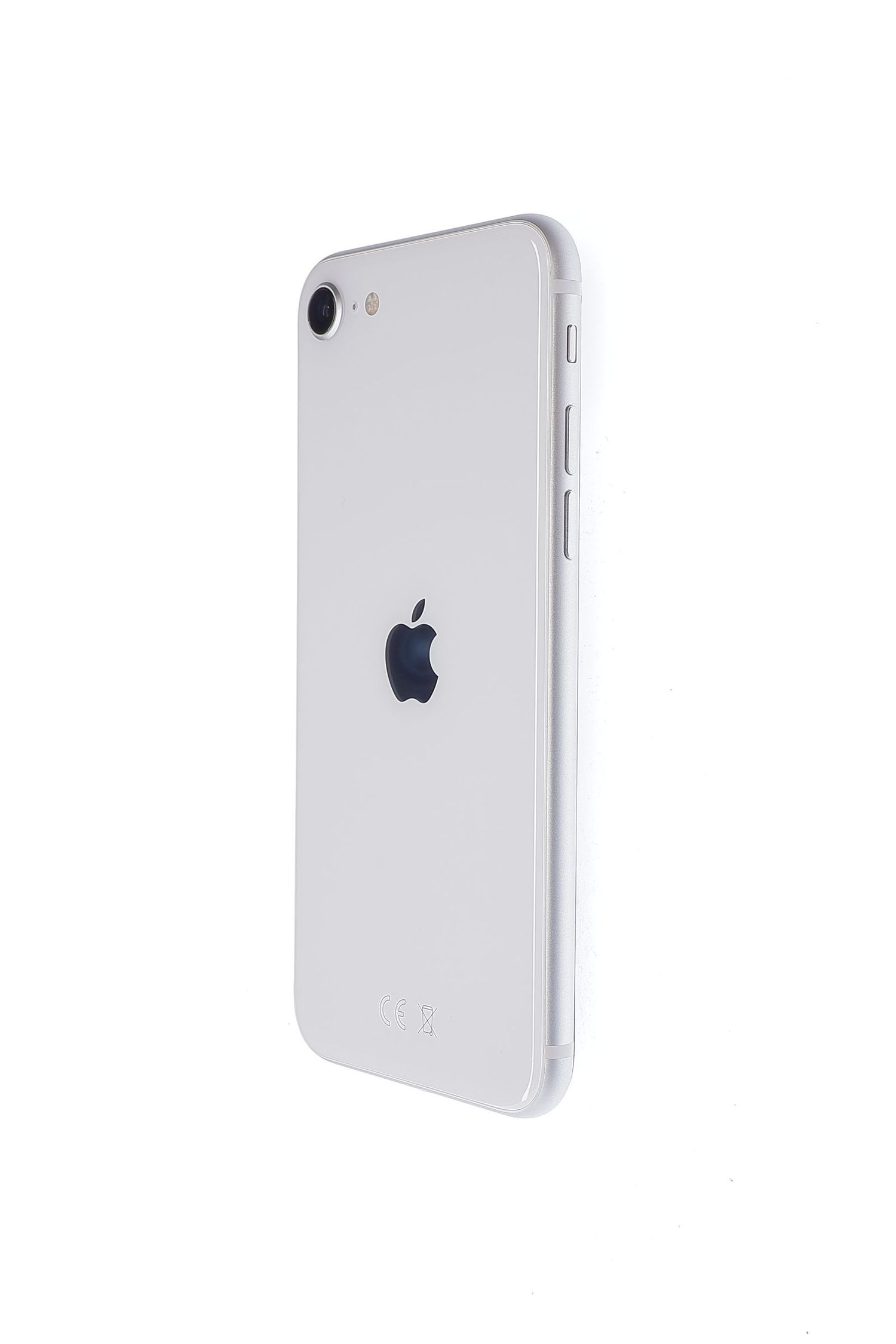 Apple iPhone SE 2020 128 GB White - Ca nou