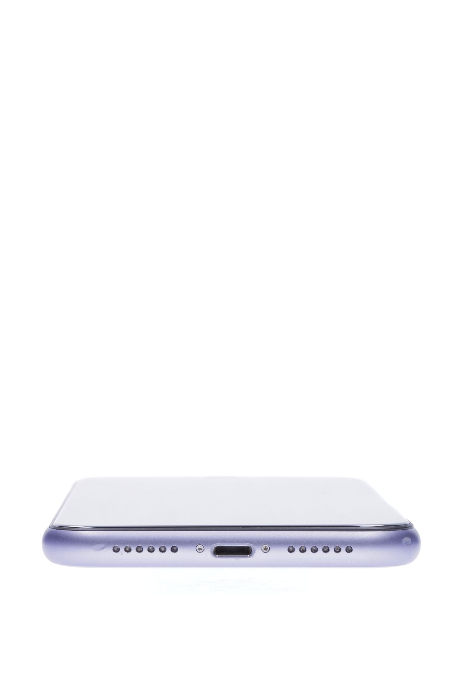 Apple iPhone 11 64 GB Purple - Като нов
