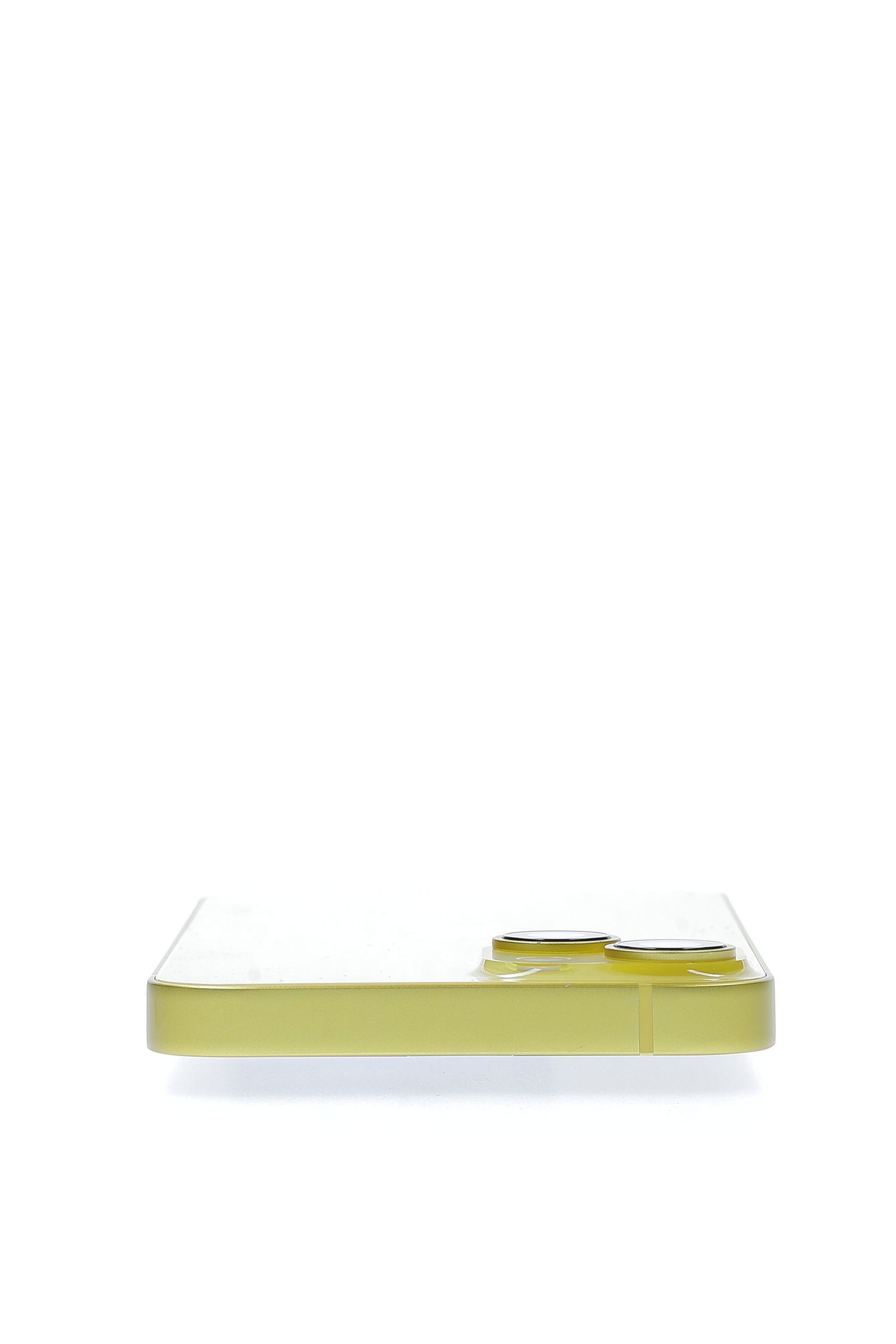Apple iPhone 14 128 GB Yellow - Като нов