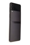 Telefon mobil Samsung Galaxy Z Flip3 5G, Phantom Black, 128 GB, Foarte Bun