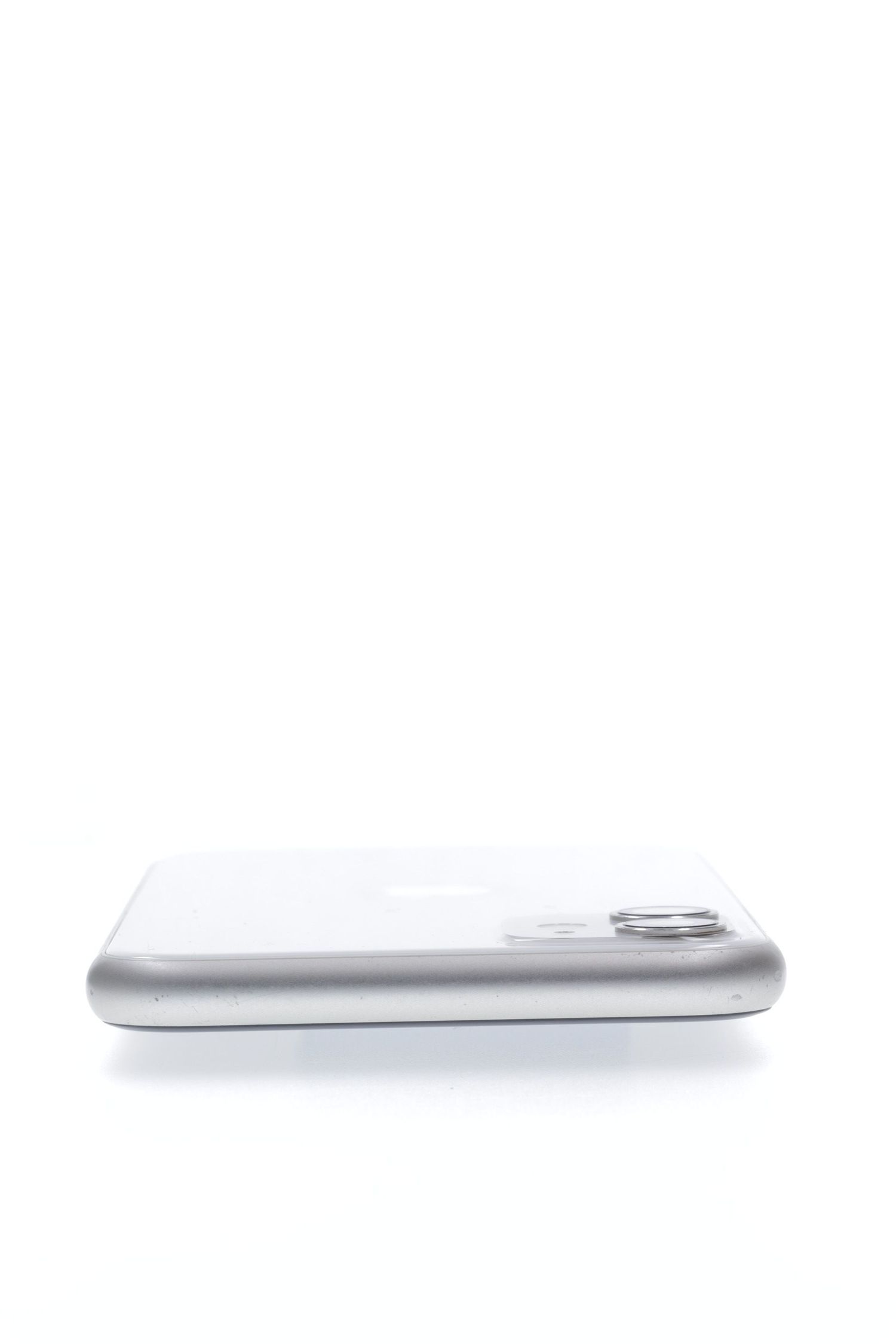 Apple iPhone 11 64 GB White - Excelent