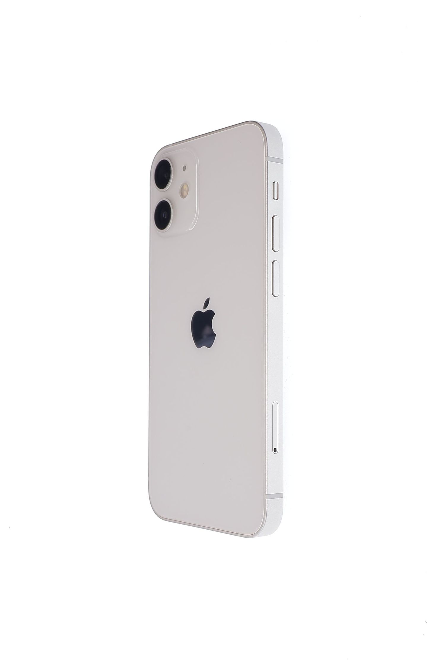 Apple iPhone 12 mini 128 GB White - Kiváló