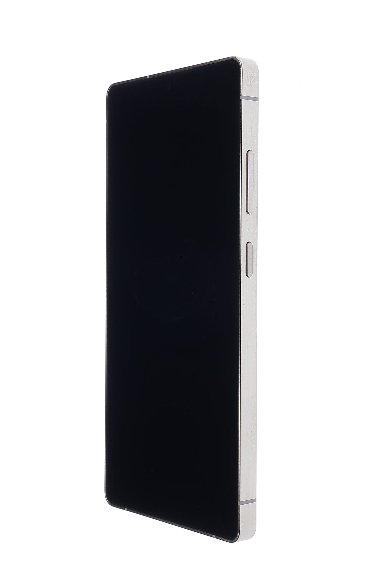 Samsung Galaxy S25 Ultra 5G Dual Sim 256 GB Titanium Gray - Nagyon jó