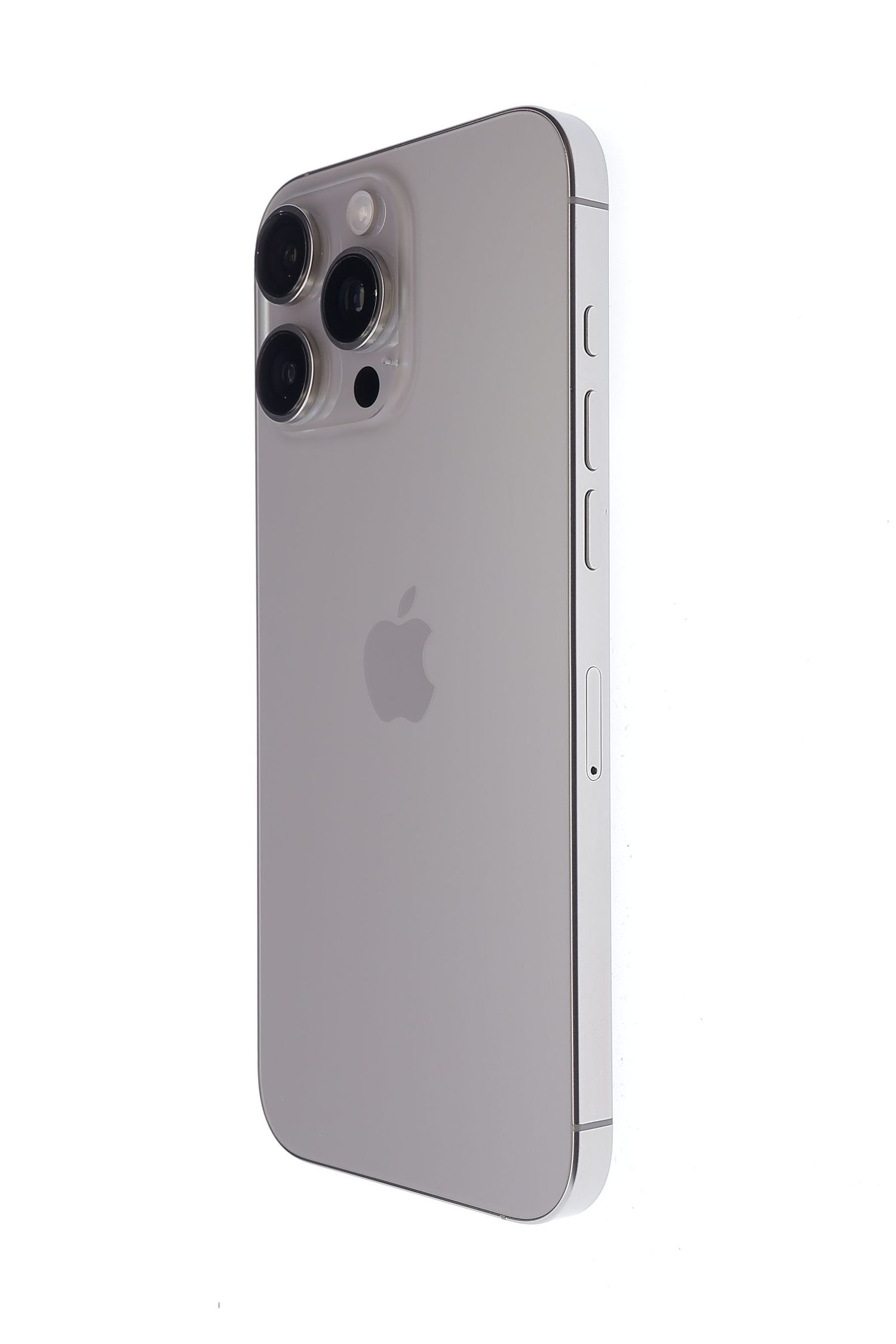 Apple iPhone 16 Pro Max 256 GB Natural Titanium - Отлично