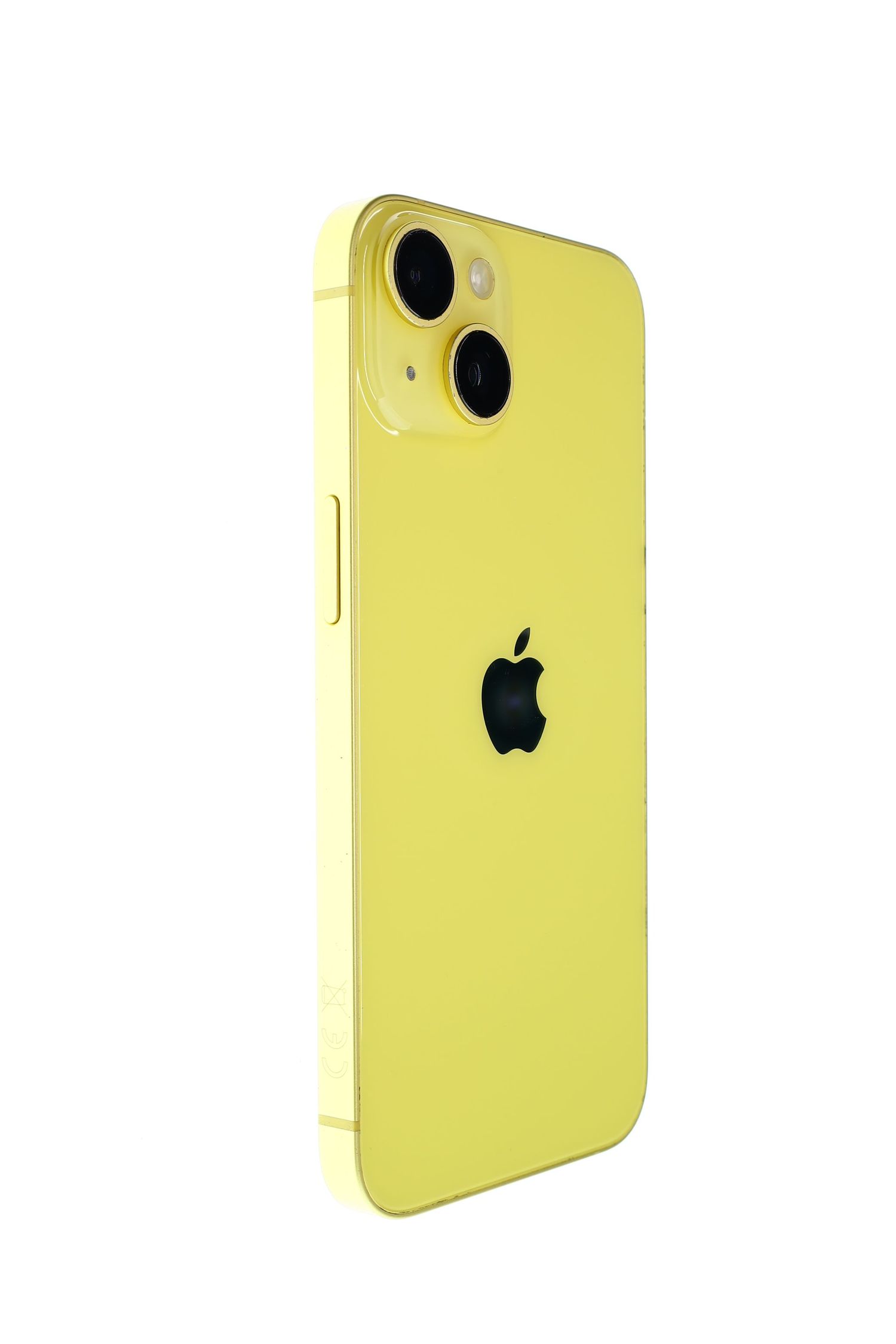 Apple iPhone 14 128 GB Yellow - Foarte bun