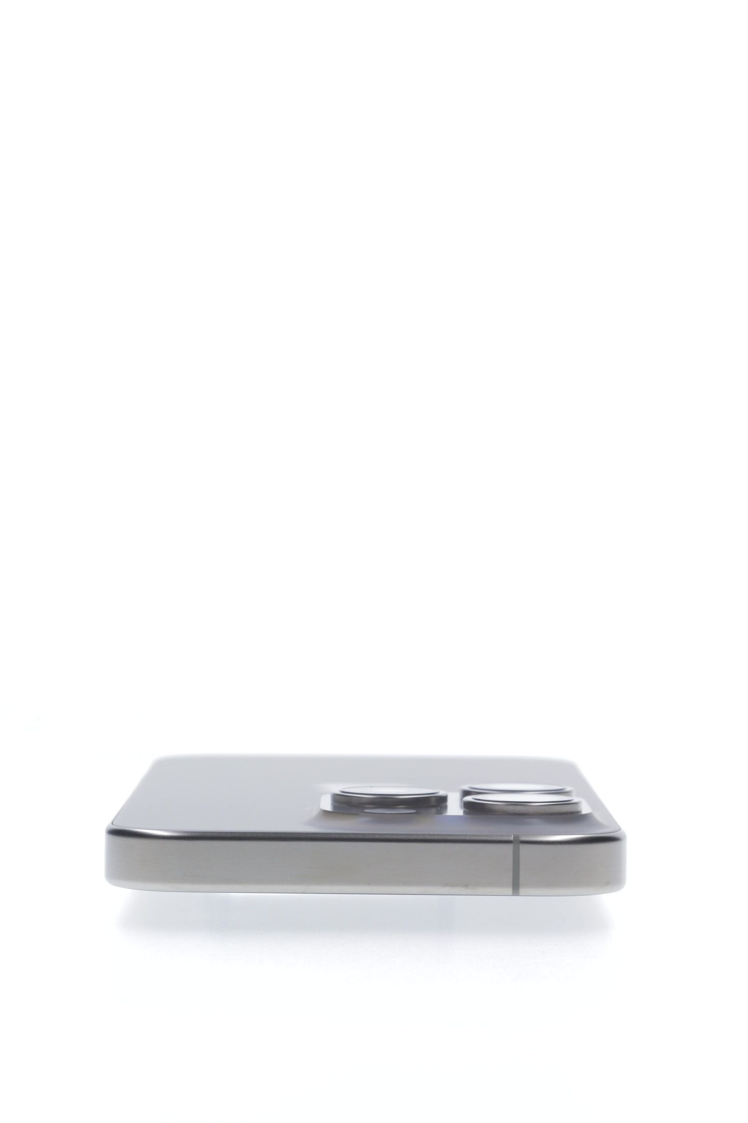 Apple iPhone 15 Pro 128 GB Natural Titanium - Като нов