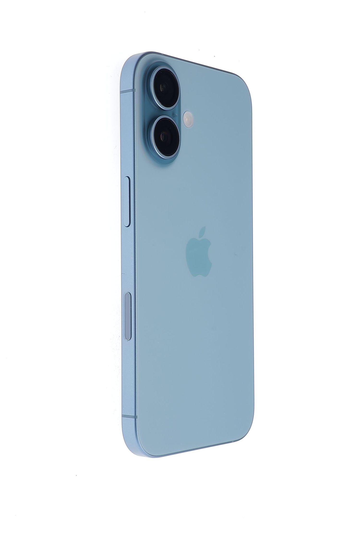 Apple iPhone 16 256 GB Teal - Като нов