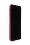 Mobiltelefon Apple iPhone XR, Red, 128 GB, Foarte Bun