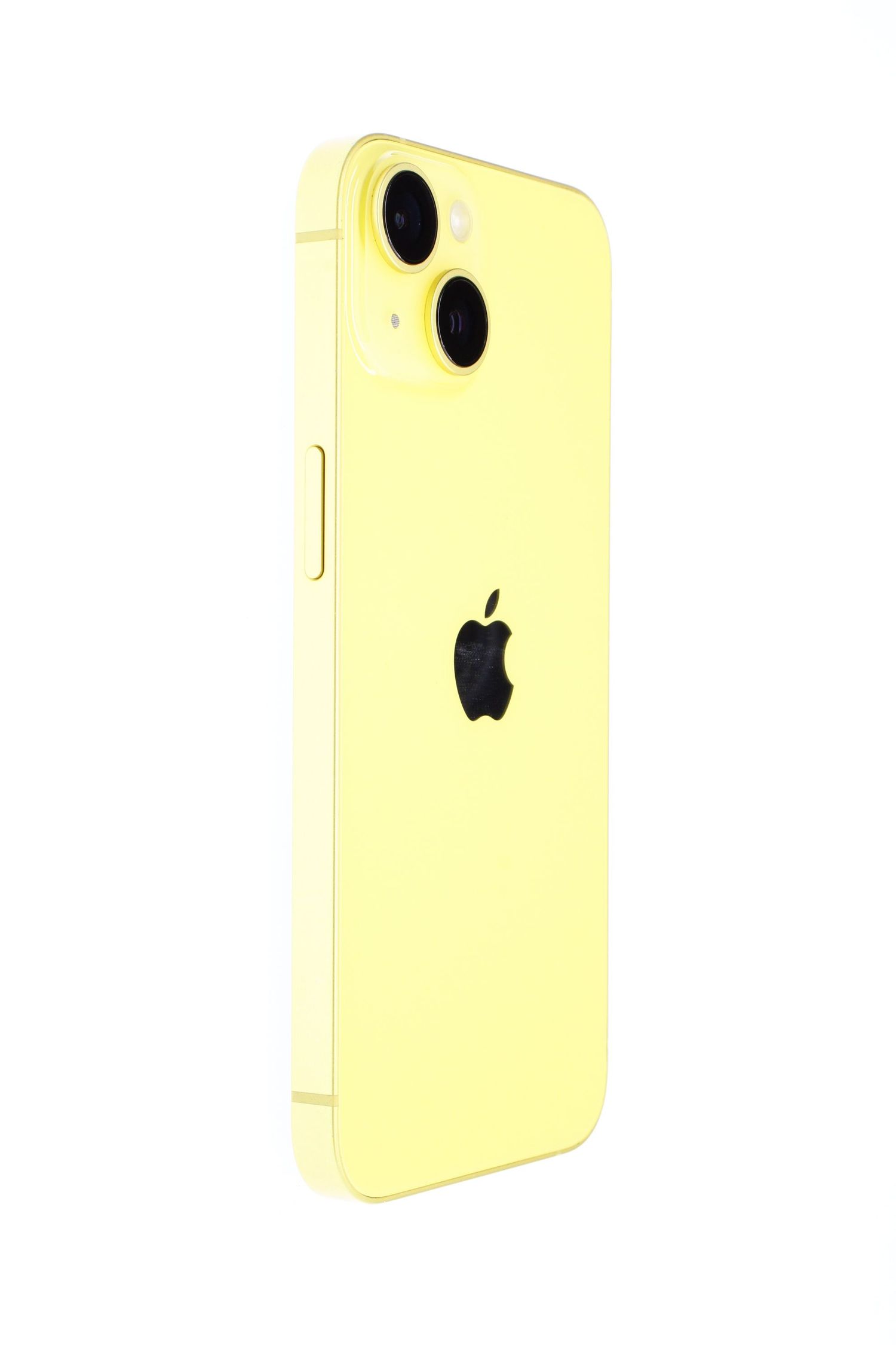 Apple iPhone 14 128 GB Yellow - Σαν καινούργιο