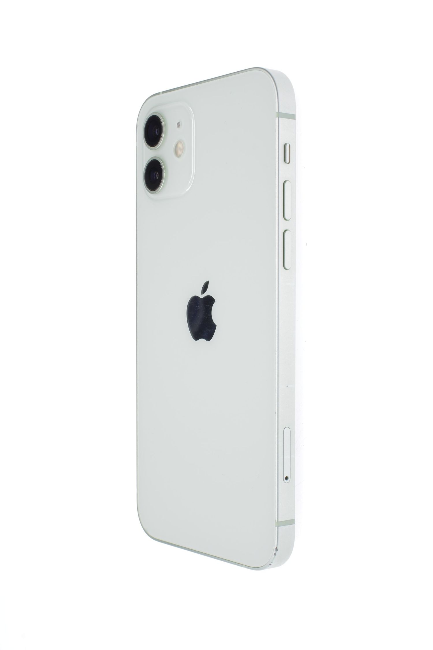 Apple iPhone 12 64 GB Green - Kiváló