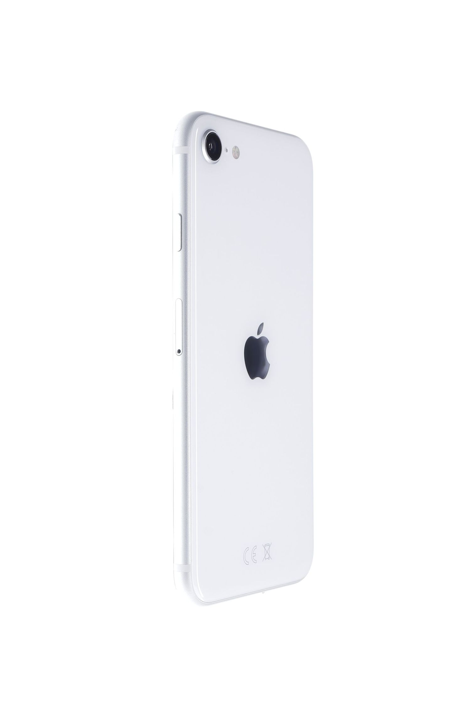 Apple iPhone SE 2020 64 GB White - Като нов
