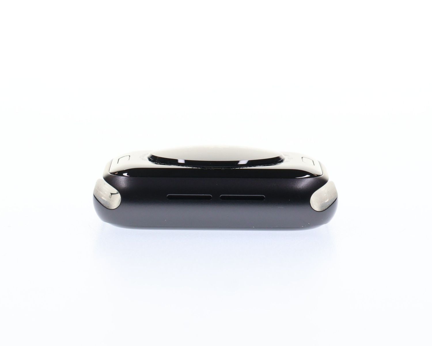Apple Watch SE 2020, GPS, Aluminium 40mm Space Gray - Kiváló