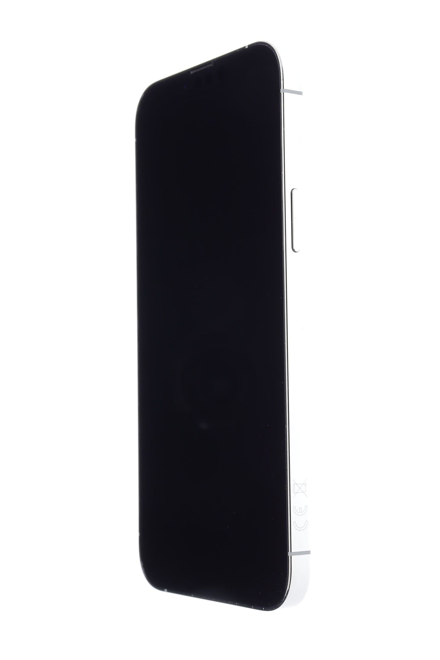 Apple iPhone 13 Pro Max 256 GB Silver - Ca nou