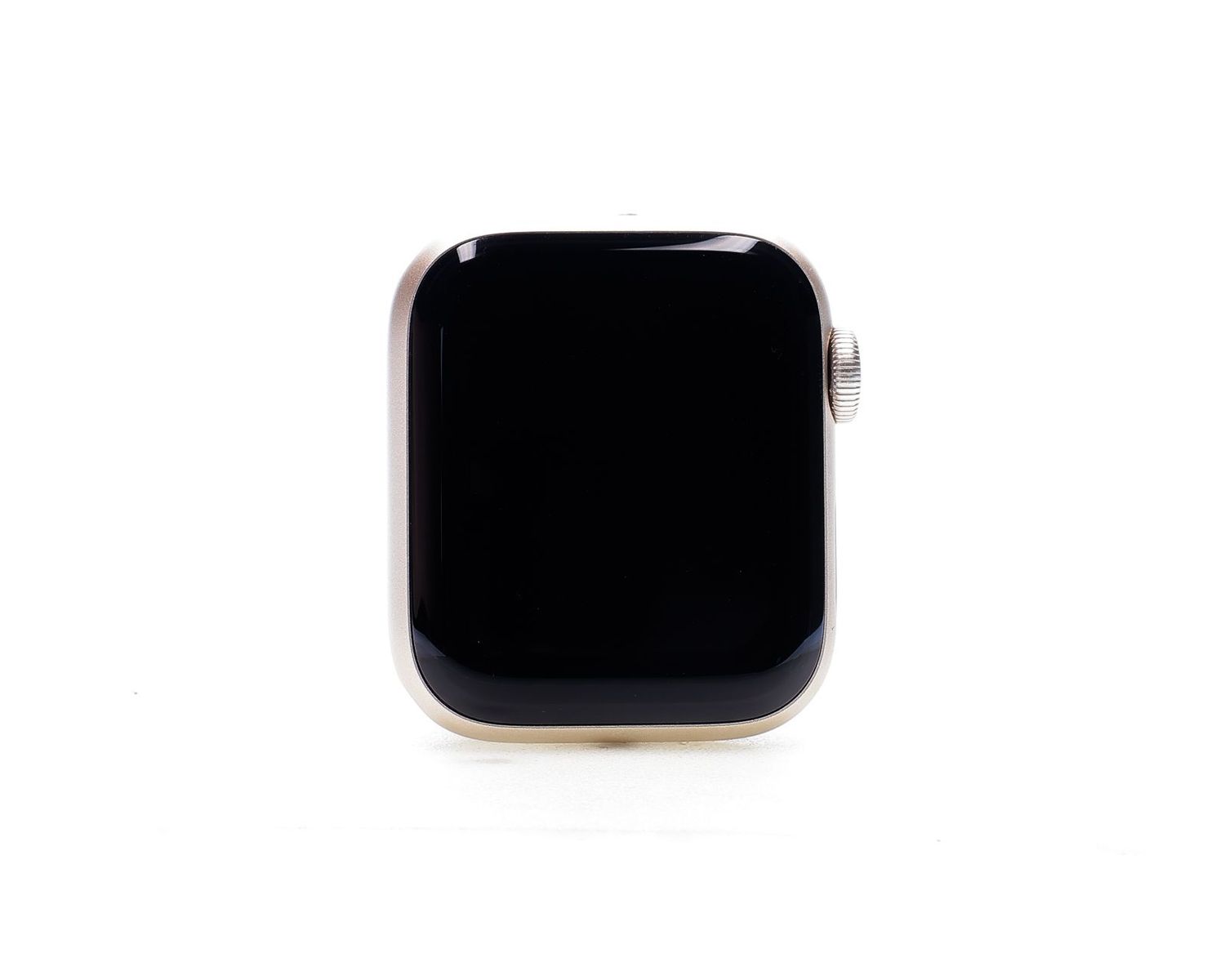 Apple Watch SE 2022, GPS + Cellular, Aluminium 40mm Starlight - Kiváló