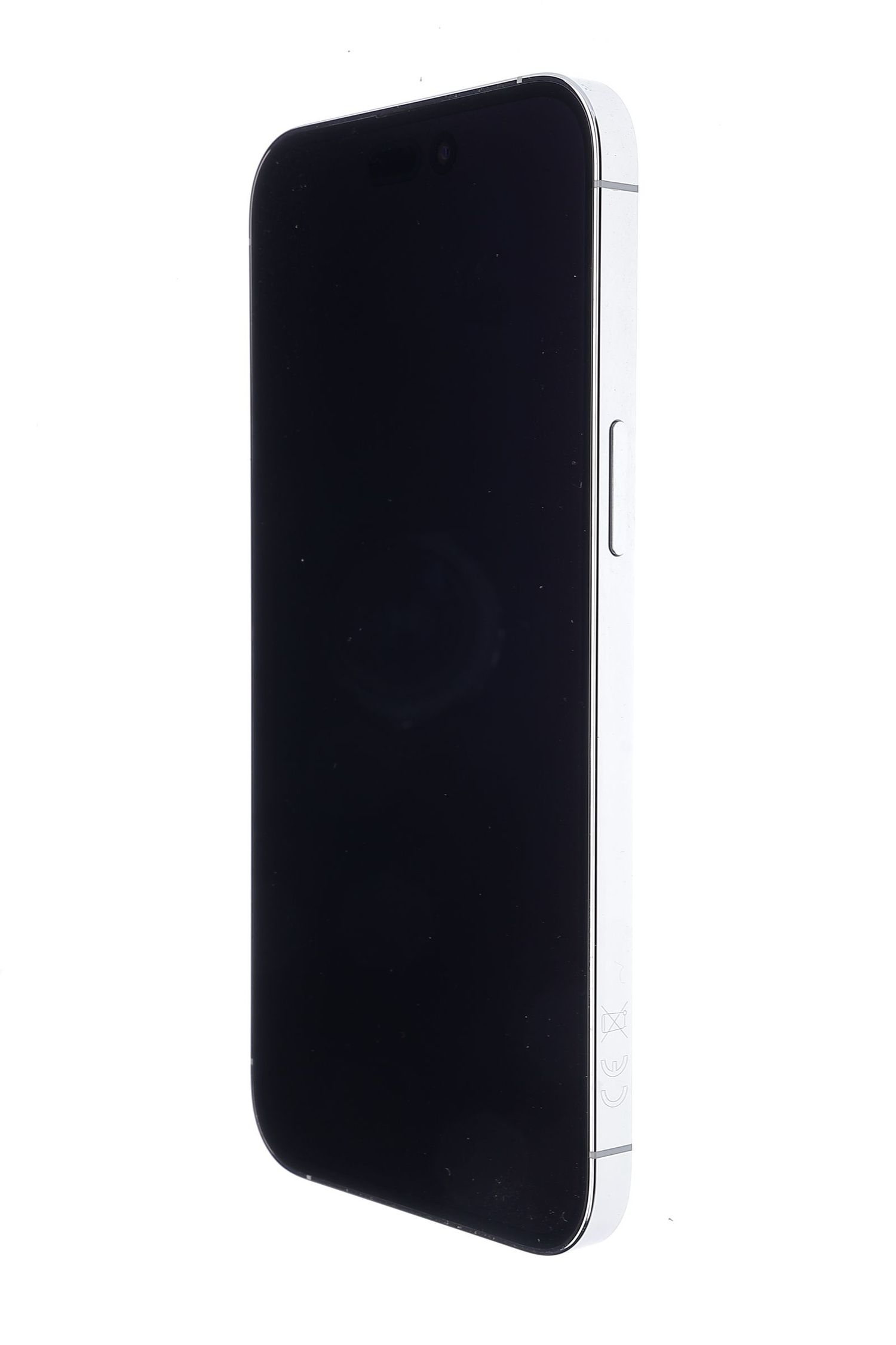 Apple iPhone 14 Pro Max 128 GB Silver - Ca nou