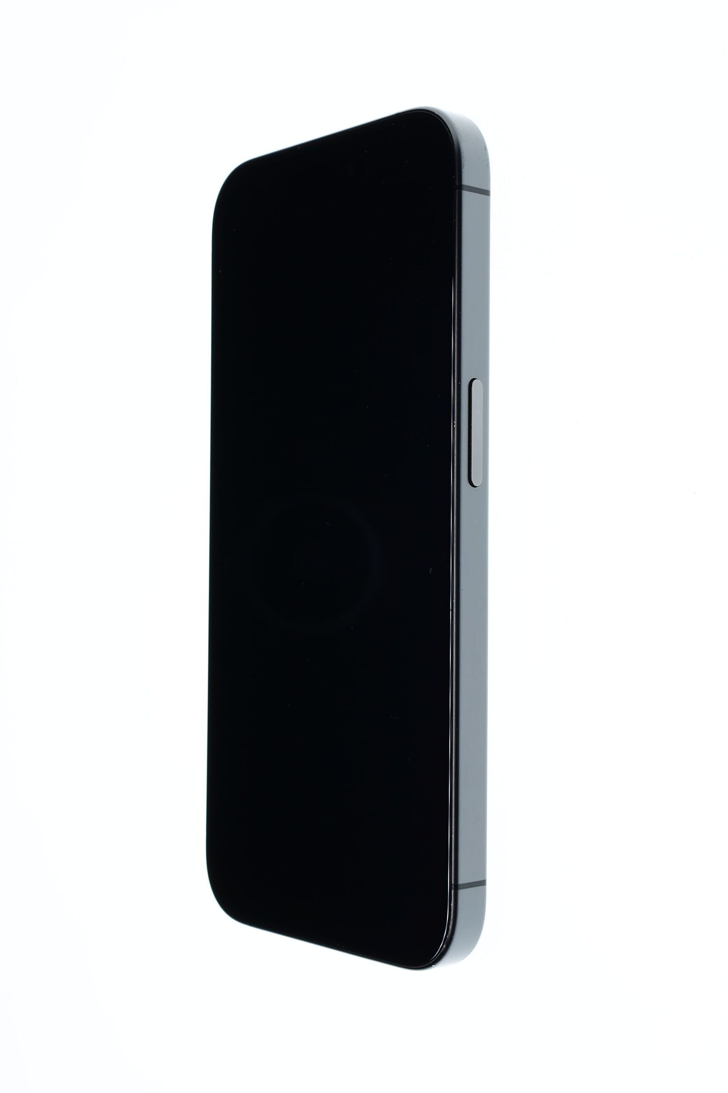 Apple iPhone 15 Pro 128 GB Black Titanium - Като нов