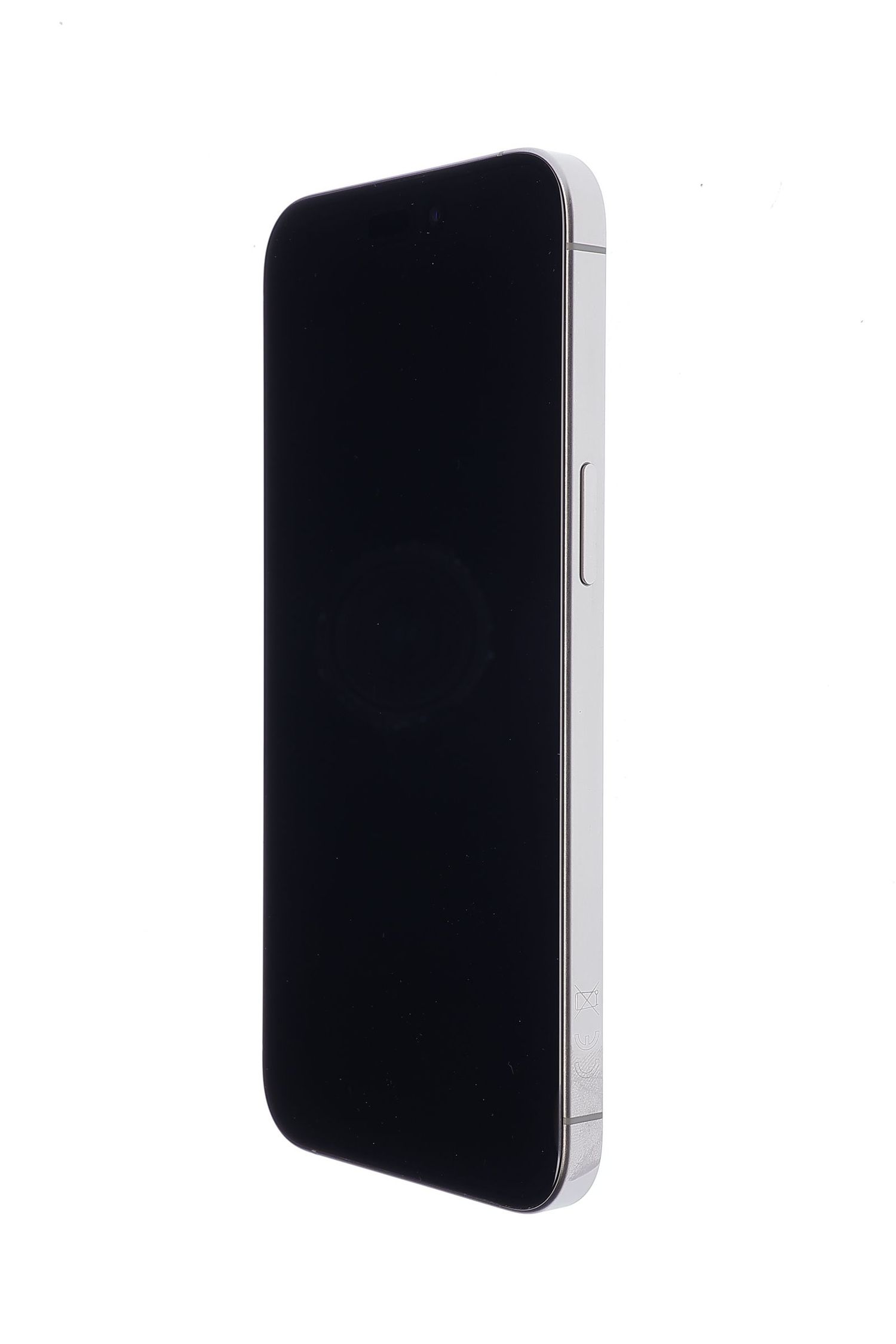 Apple iPhone 15 Pro Max 256 GB Natural Titanium - Ca nou